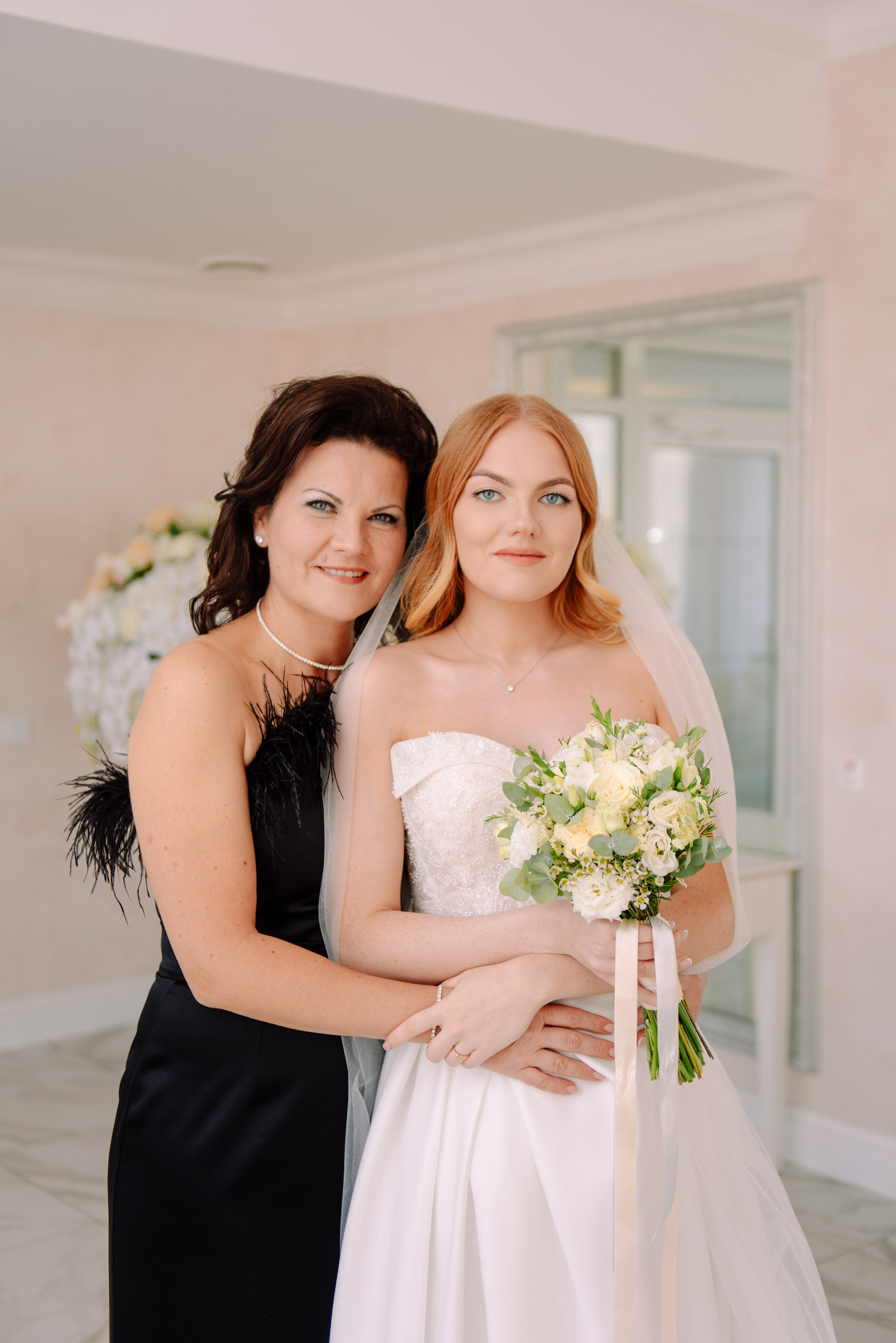 Наталья и Дмитрий. Семейный и свадебный фотограф в Рязани Лиза Голованова