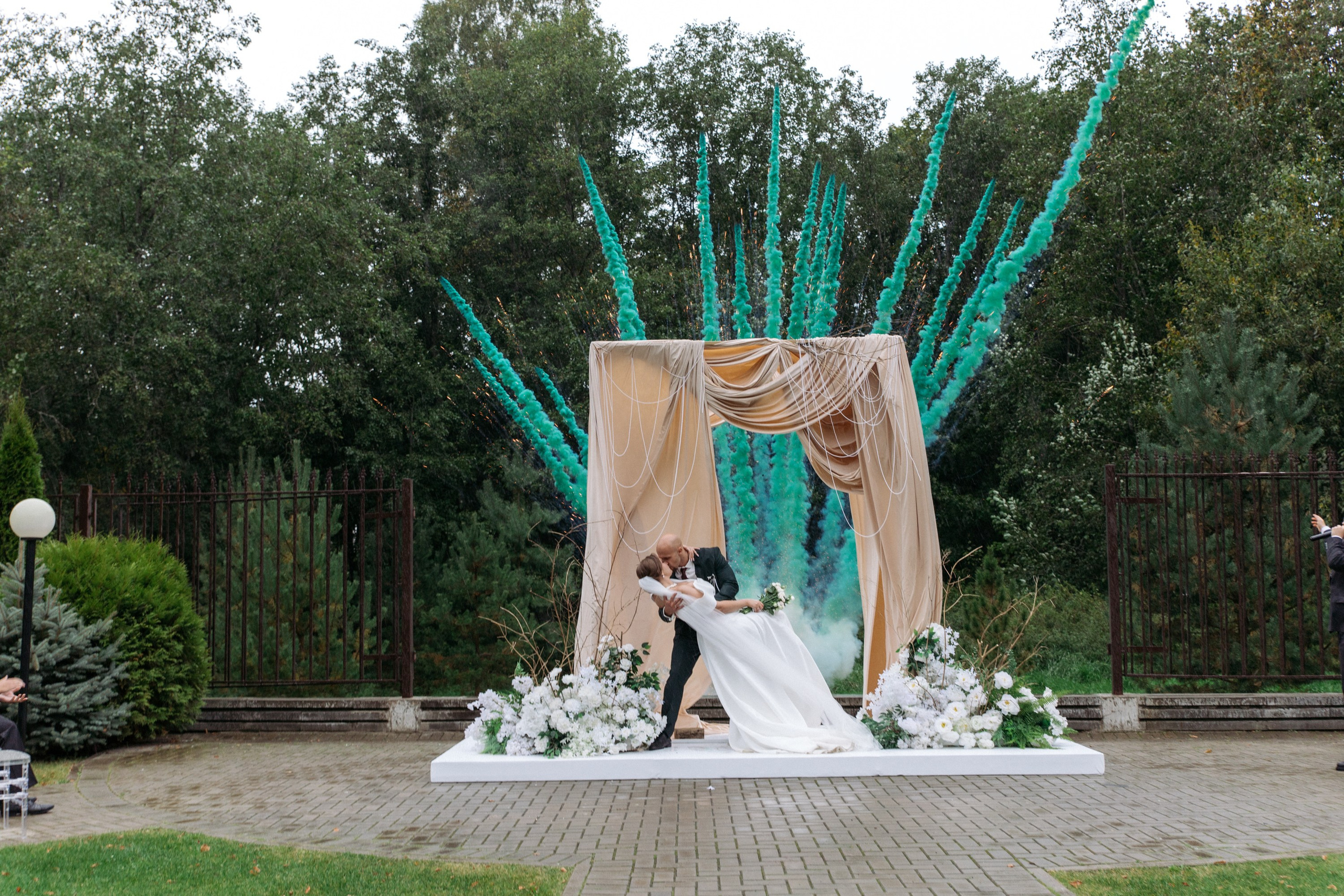 Паша&Лиза. Свадебный фотограф Церковная Алёна.Десногорск, Смоленск