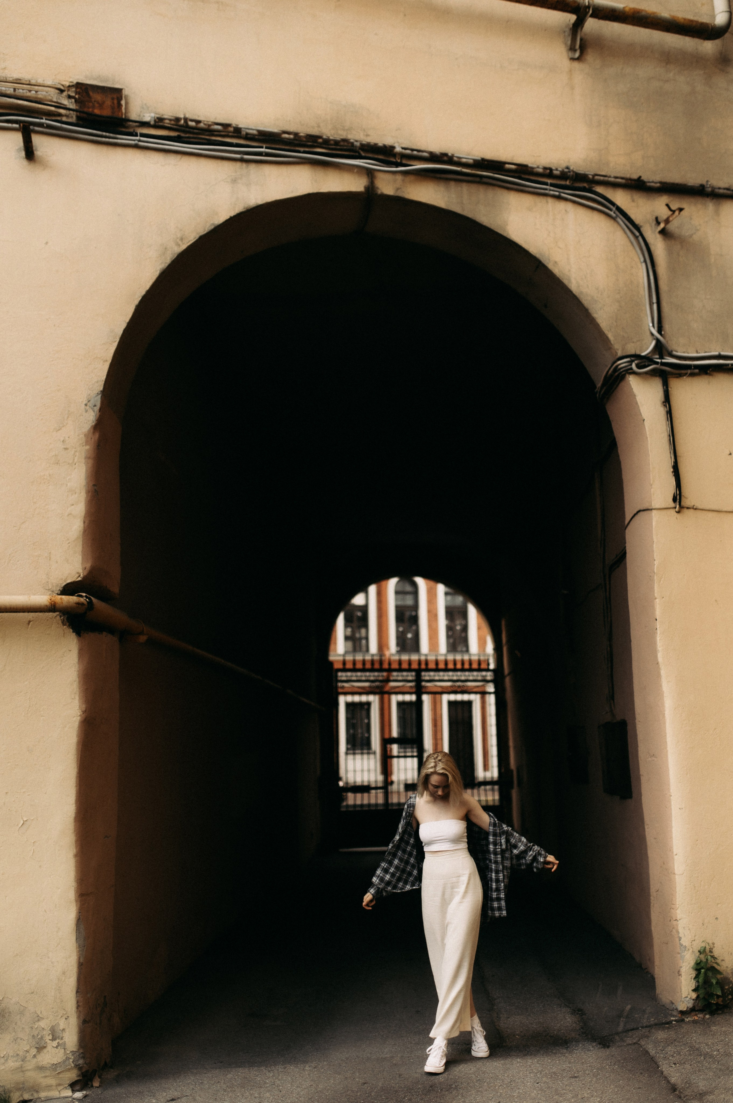 Полина. Фотограф в Санкт-Петербурге