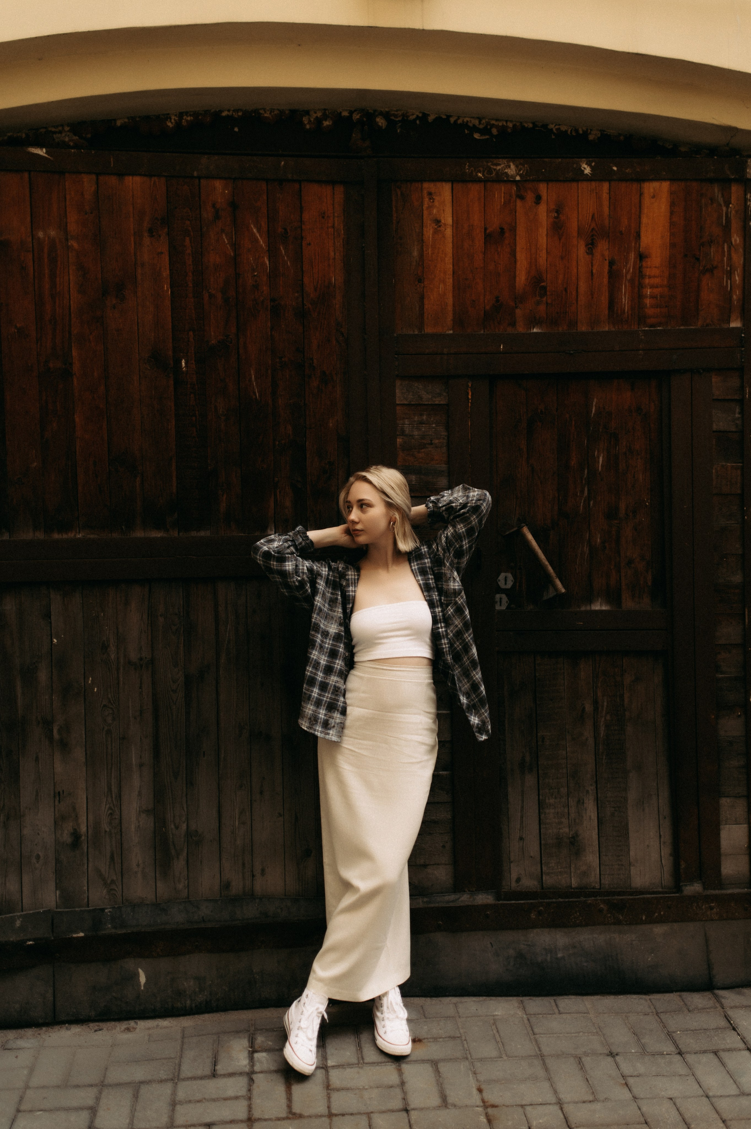 Полина. Фотограф в Санкт-Петербурге