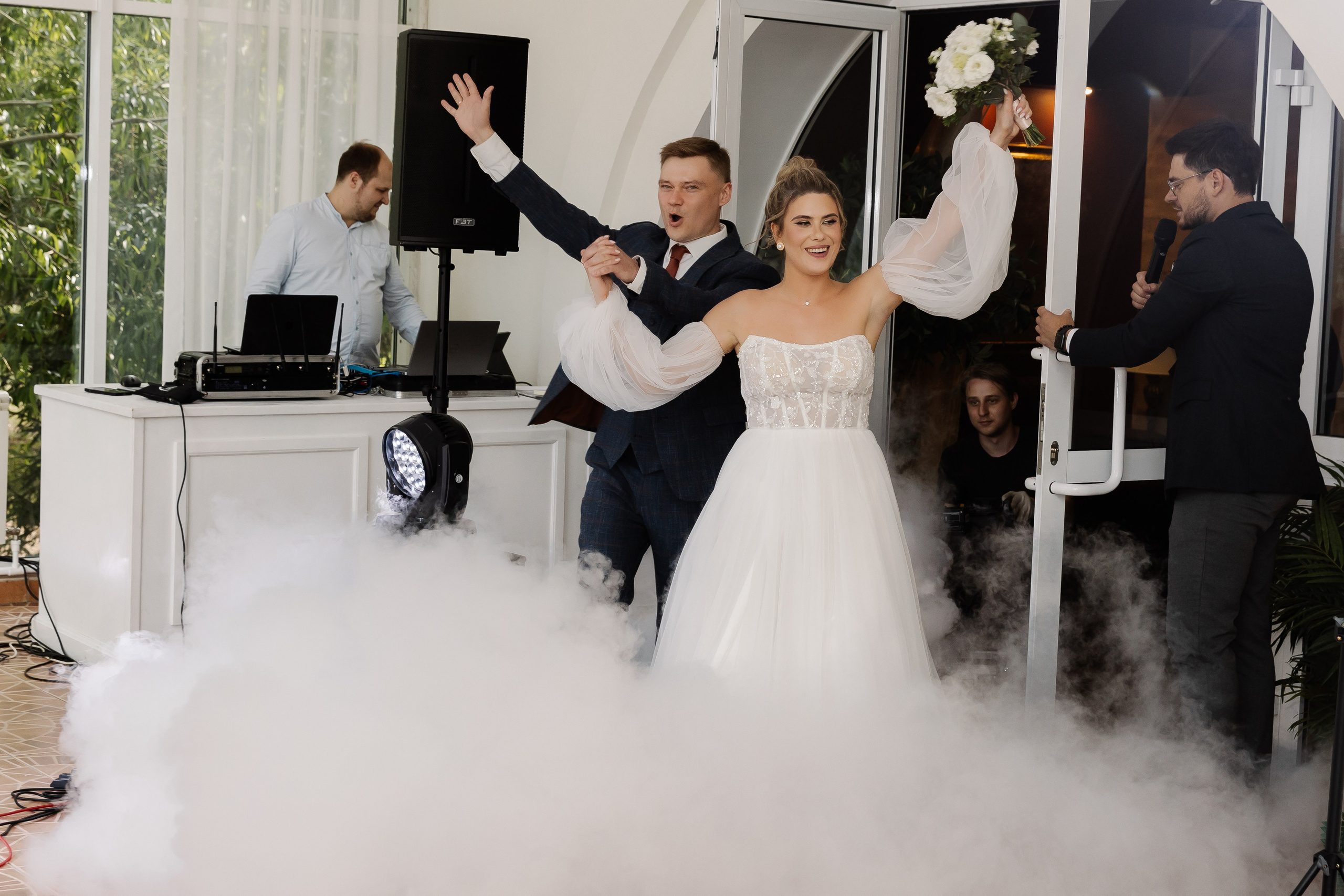 Вика и Никита свадьба в отеле Смолинопарк. СВАДЕБНЫЙ ФОТОГРАФ ЧЕЛЯБИНСК