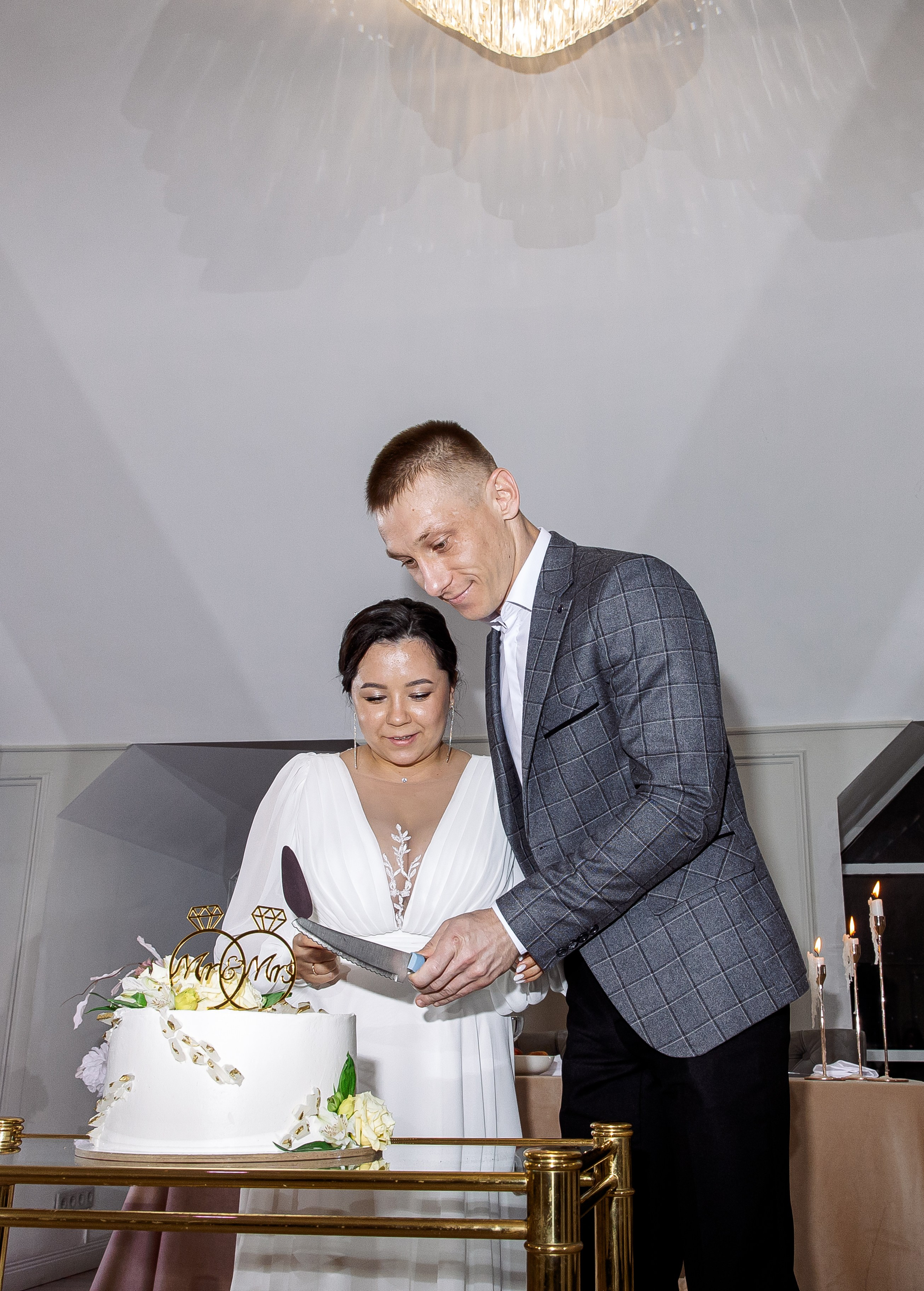 Станислав и Марина. Свадебный и семейный фотограф в Челябинске Юлия Ишимова