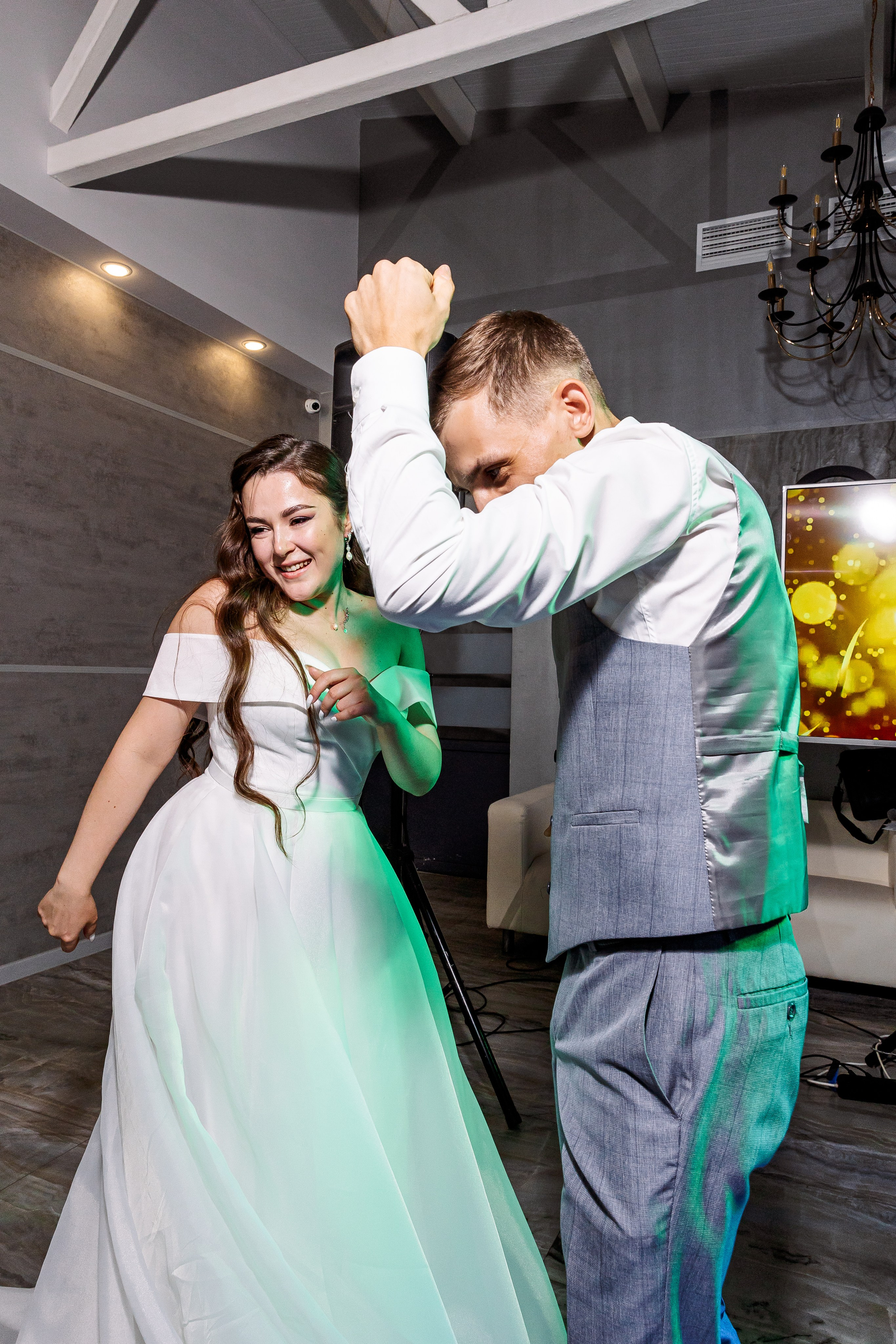 Сергей и Валерия. Свадебный и семейный фотограф в Челябинске Юлия Ишимова