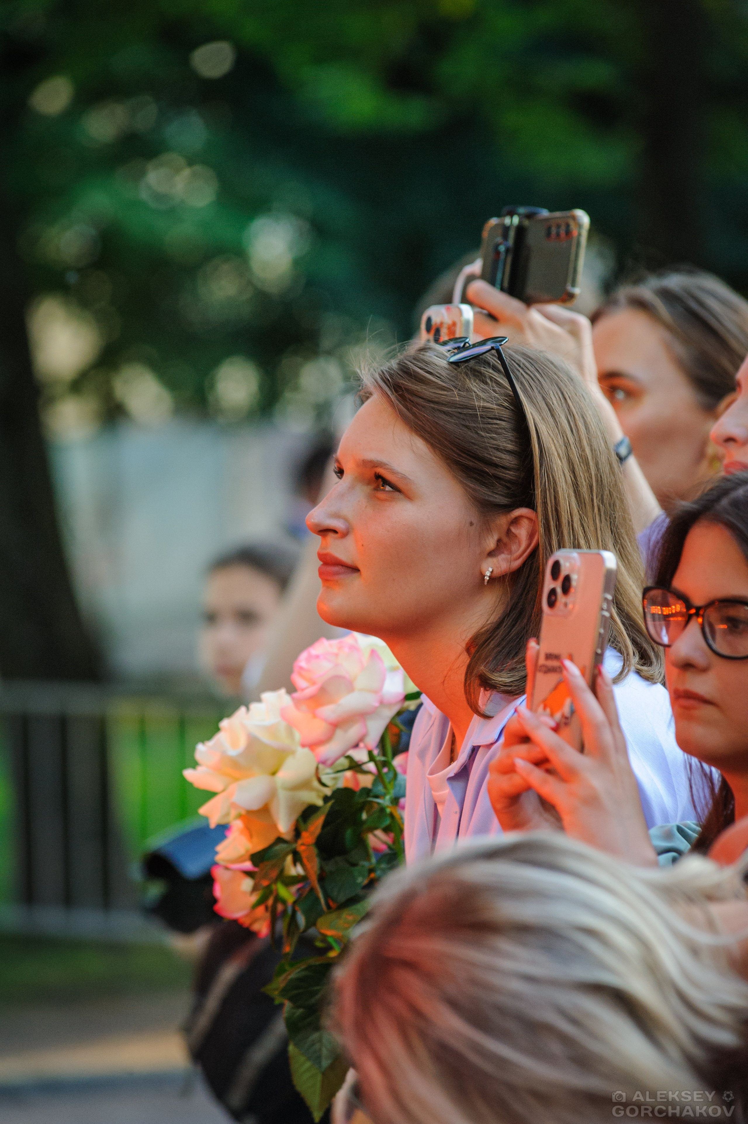 Saint Petersburg Jazz Fest, 26.07.2025. Алексей Горчаков. Фотограф на ваш праздник