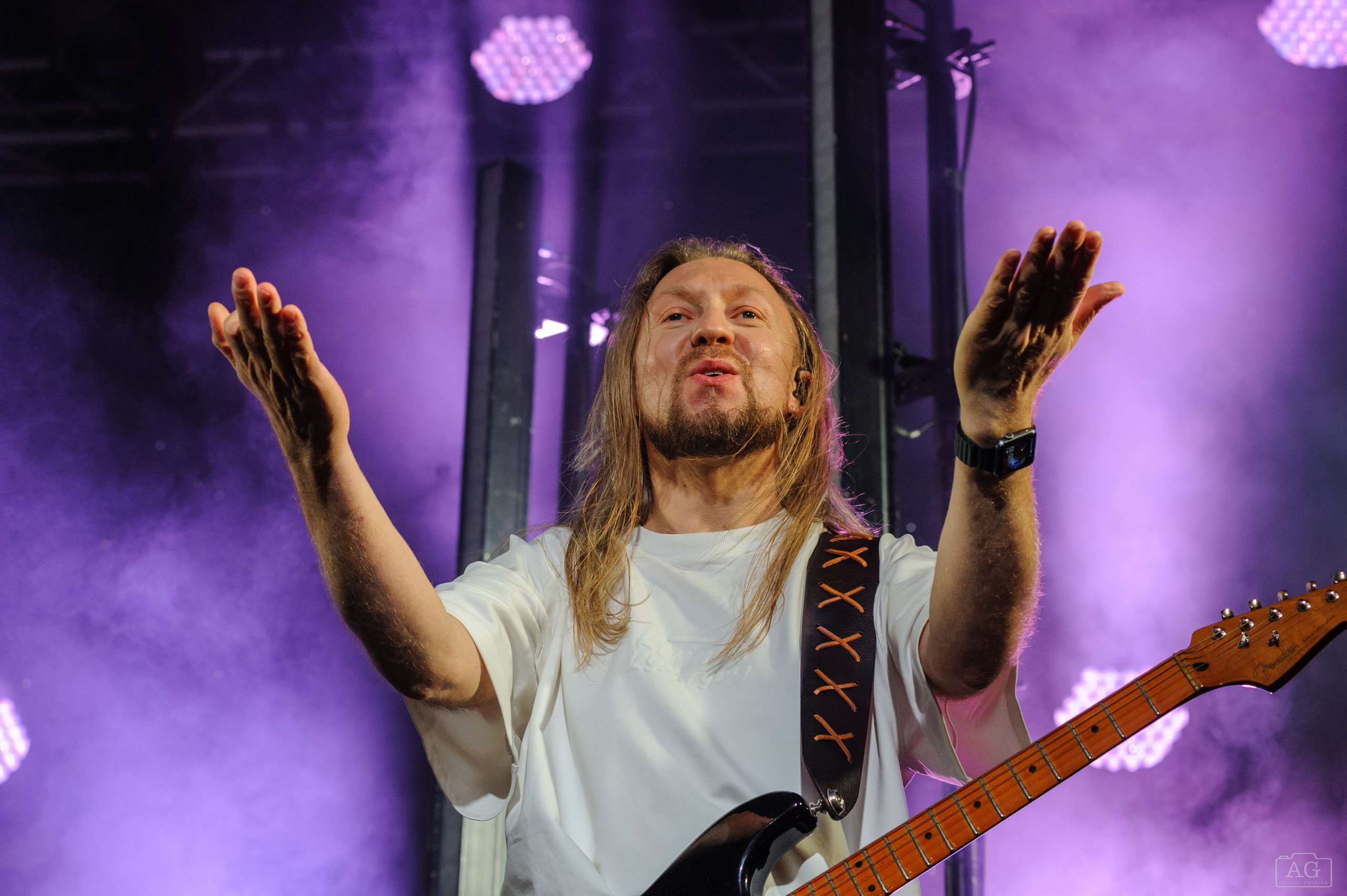 Комната Культуры, Roof Place. Алексей Горчаков. Фотограф на ваш праздник