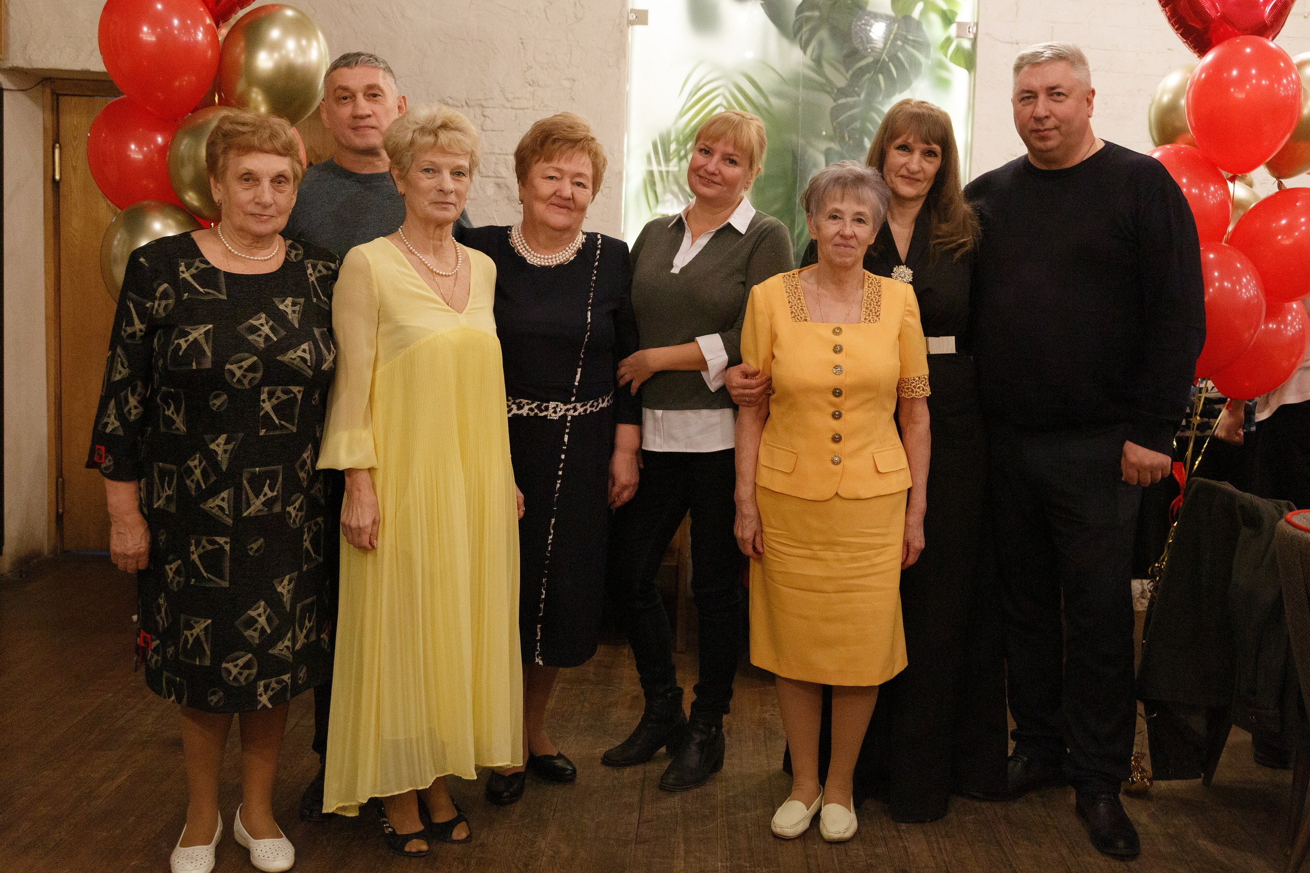 Репортажи. Фотограф Дарья Улюсова