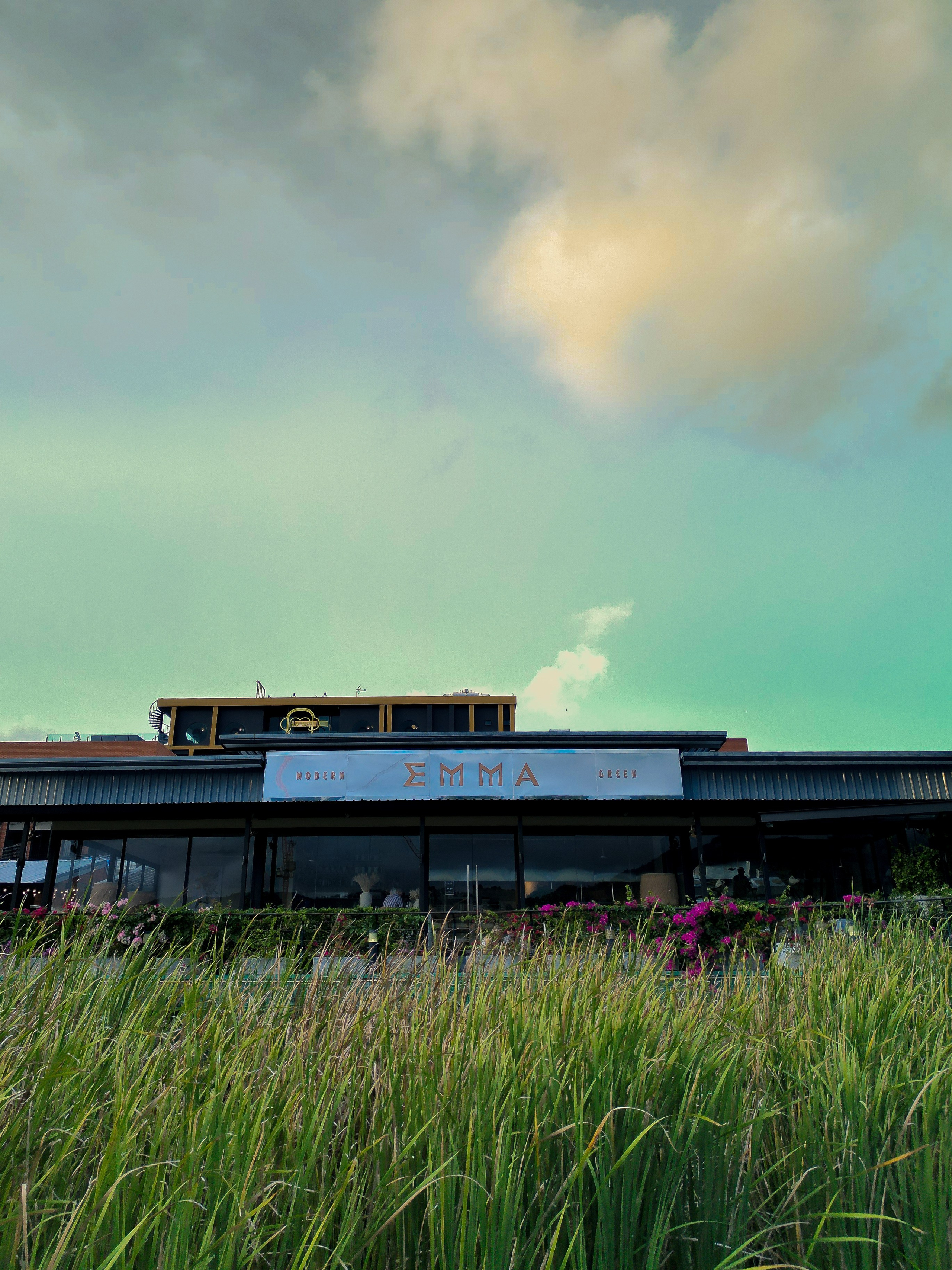 Interior photo in Phuket Bang Tao Boat Awenue. Photo & Video production, in Bishkek, Kyrgyzstan