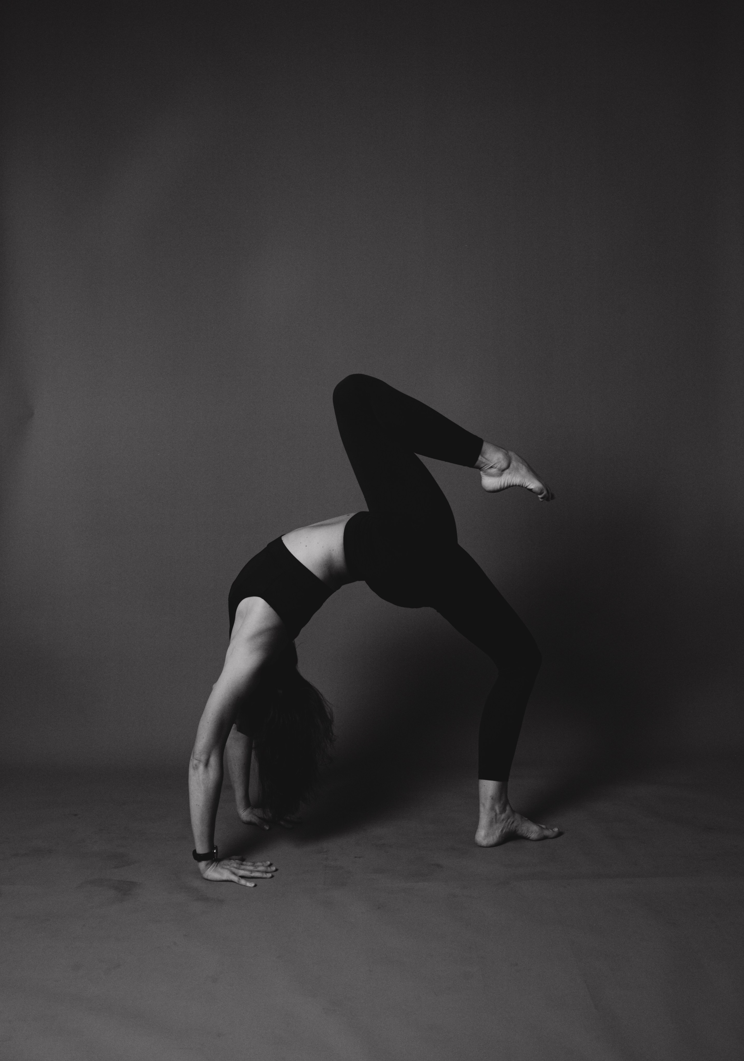 Галерея. Фотопортретная — студия автопортрета без фотографа