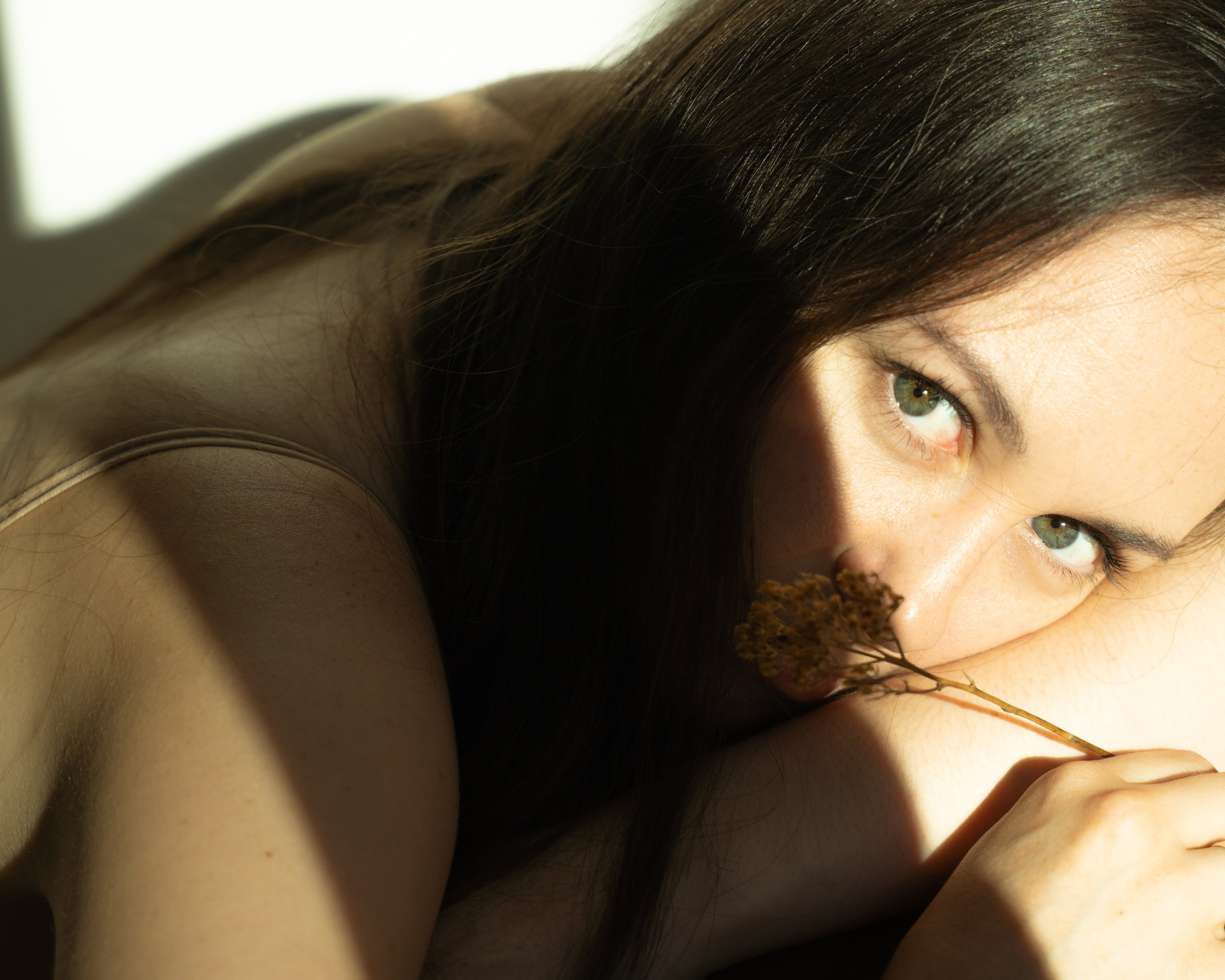 Настя. Портретный и семейный фотограф в Пятигорске Кутырева Ксения