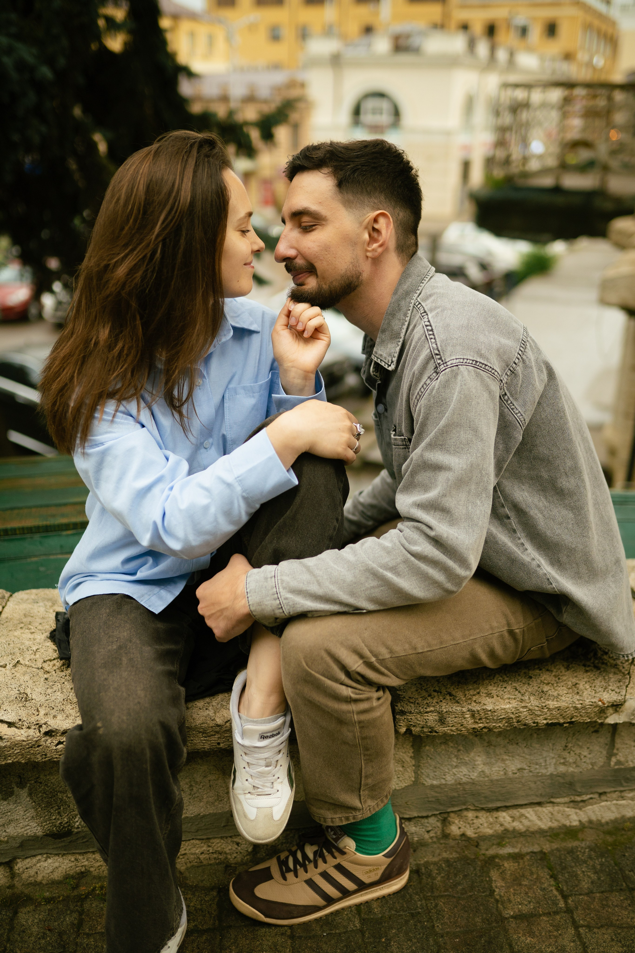 КсюшаВова. Портретный и семейный фотограф в Пятигорске Кутырева Ксения