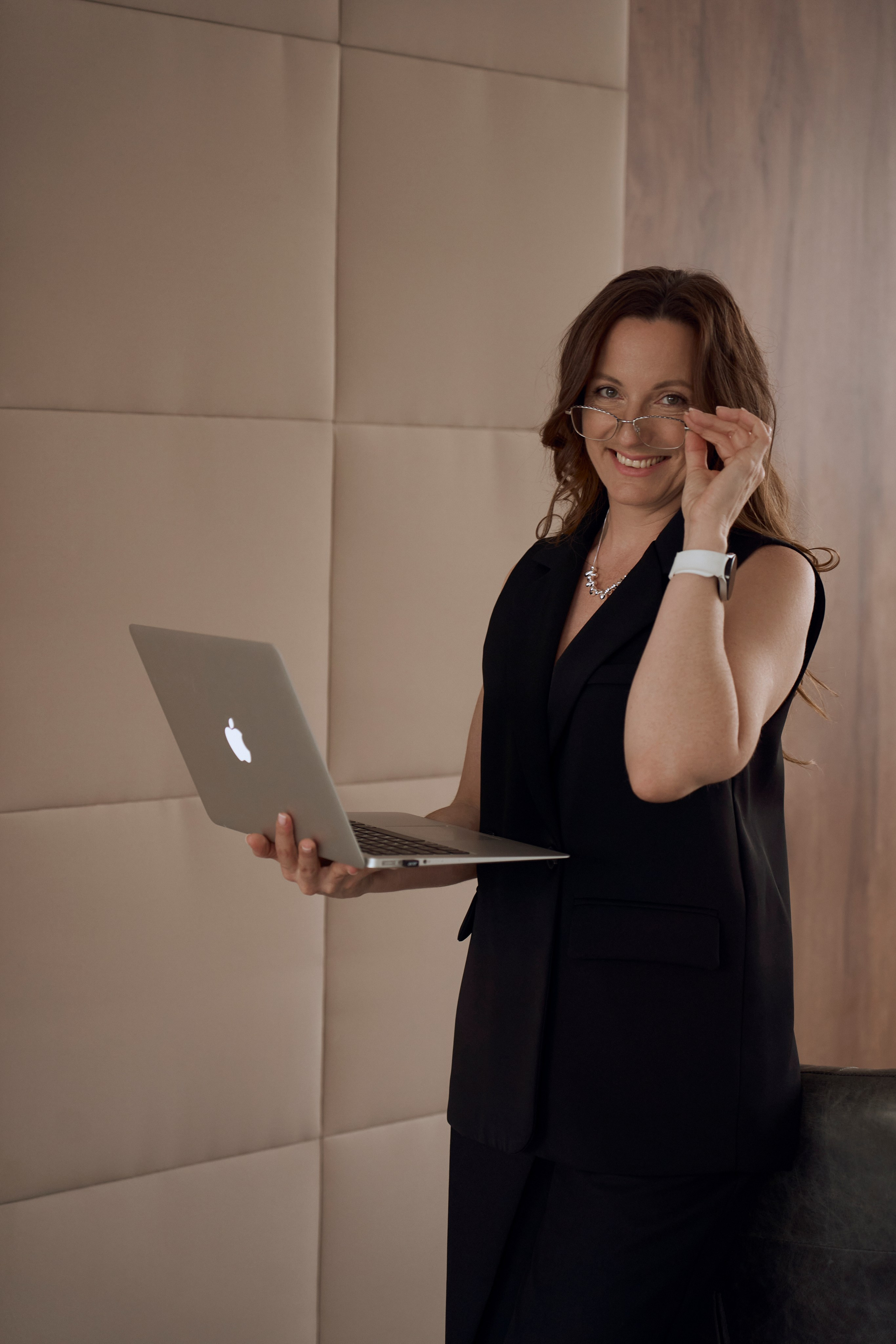 Наталья. Ваш фотограф Анастасия Болотникова