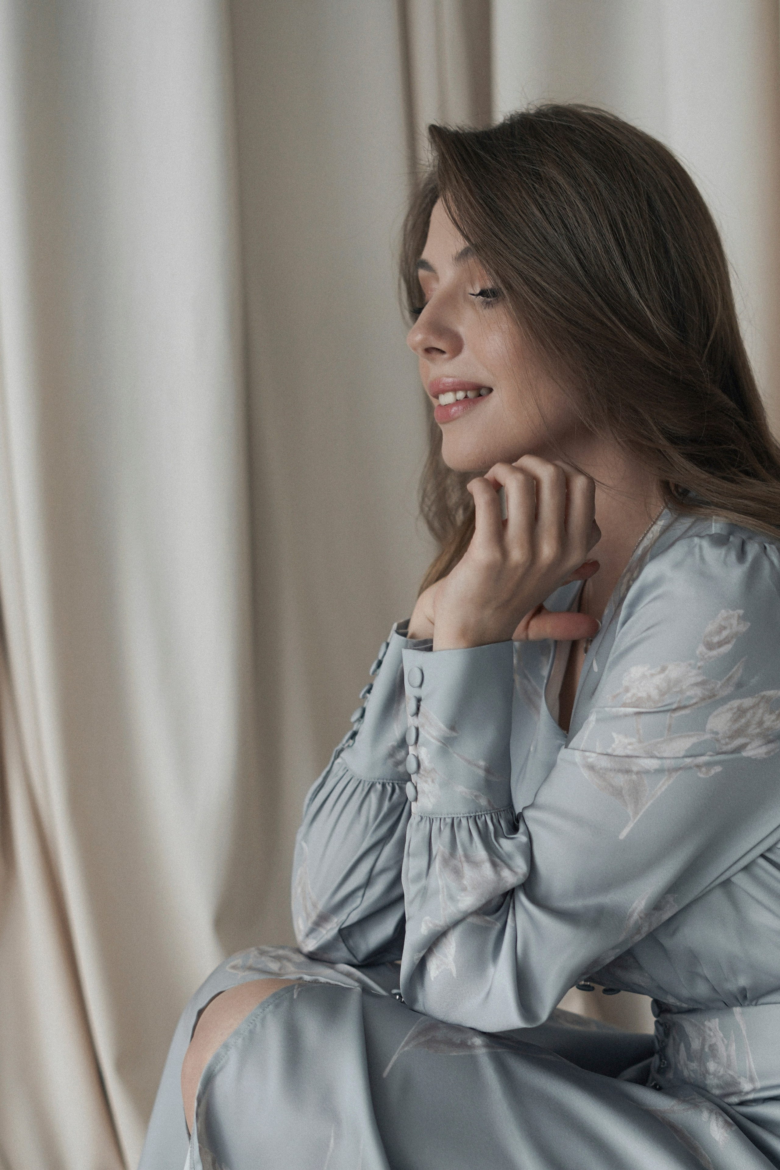 Алена. Ваш фотограф Анастасия Болотникова