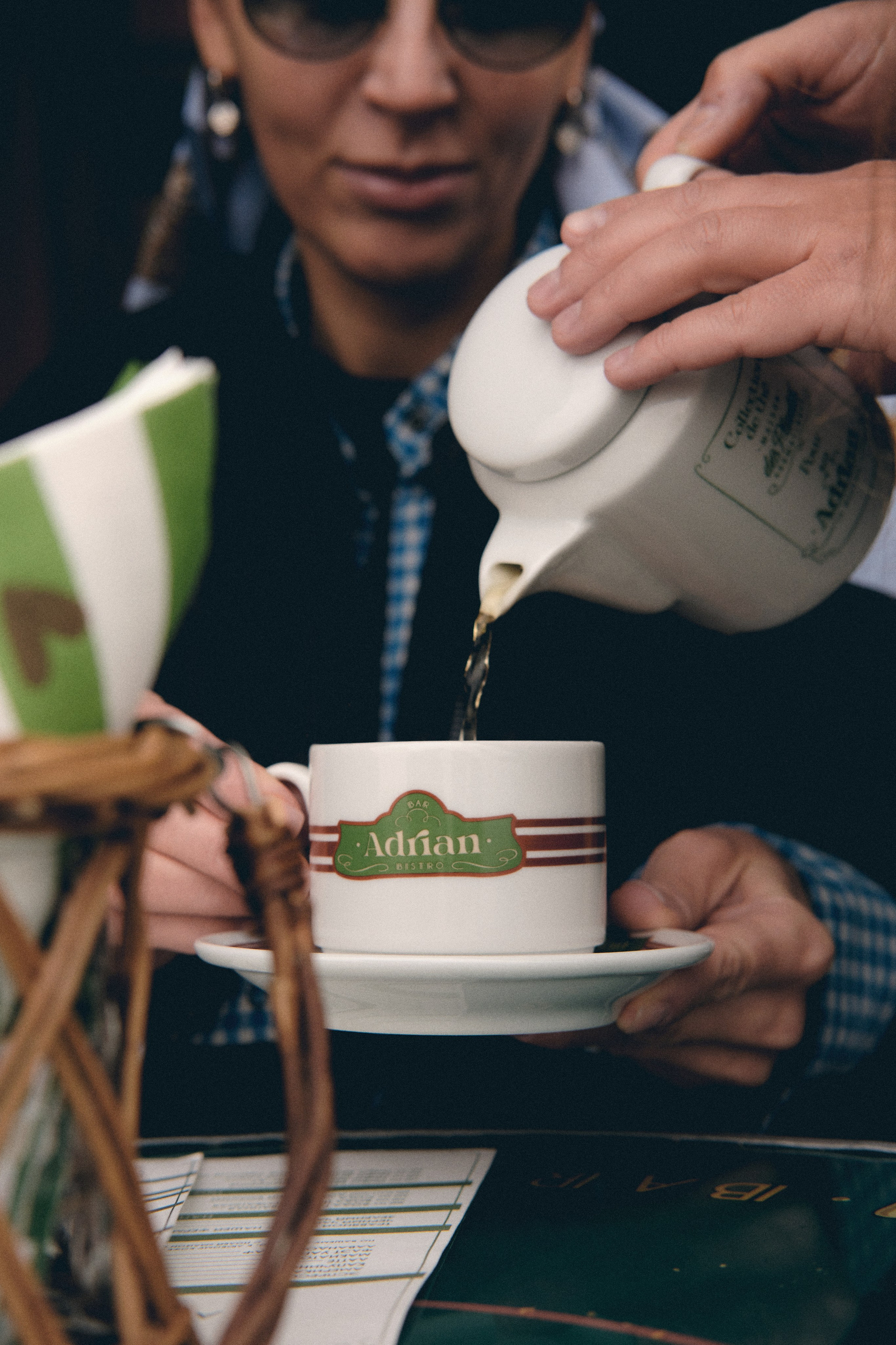 Варвара. Фотограф в Анапе и Краснодаре Тина