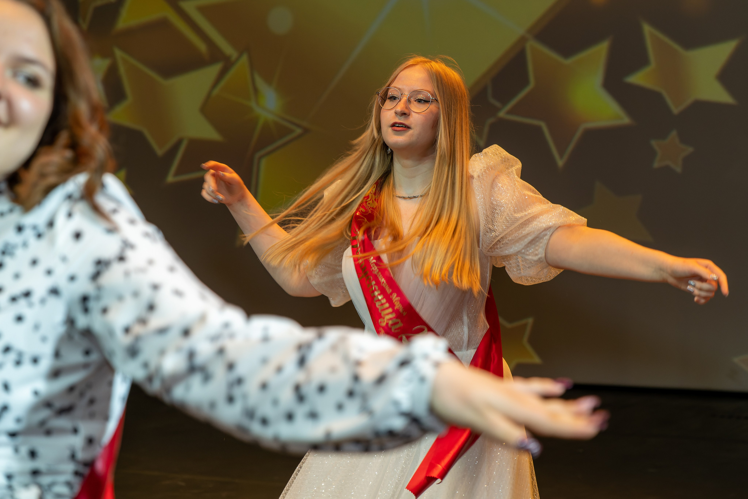 Съёмка на выпускной в школе 1155. «Студия DRONAVT`s» — видеосъёмка и фотография г. Москва