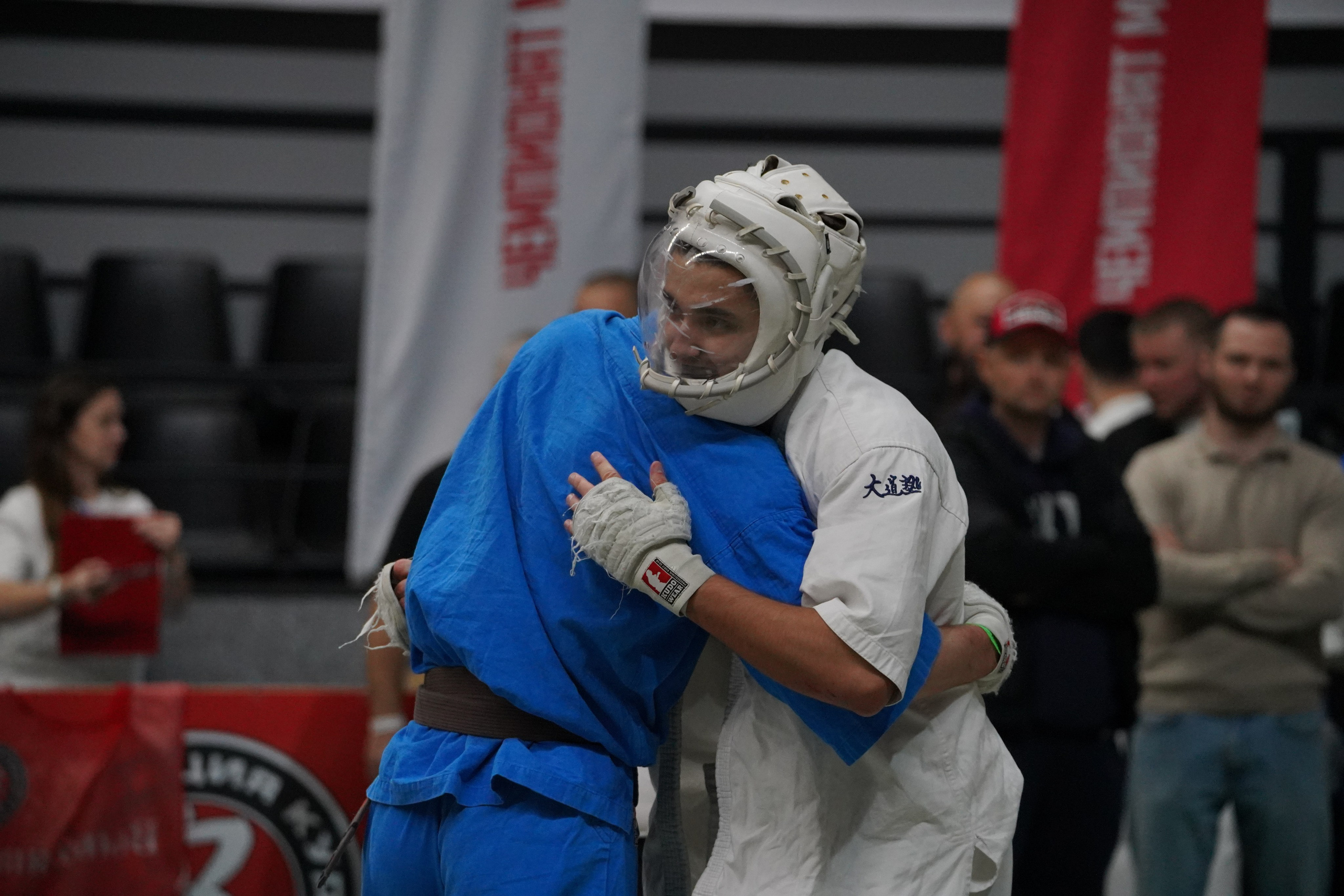 XXXII ЧЕМПИОНАТ И ПЕРВЕНСТВО МОСКВЫ ПО КУДО. «Студия DRONAVT`s» — видеосъёмка и фотография г. Москва