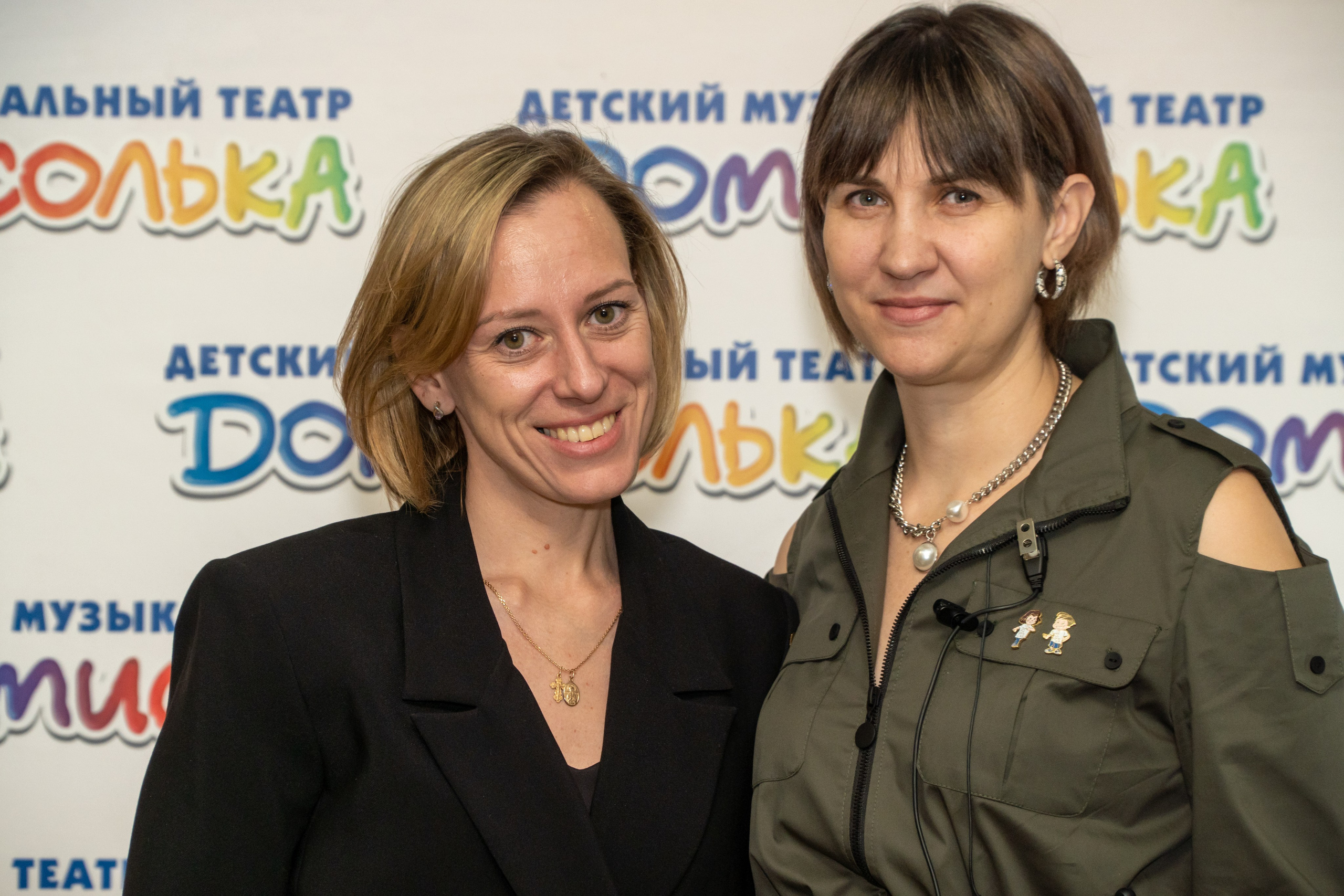 Съёмка концерта Домисольки с оркестром. «Студия DRONAVT`s» — видеосъёмка и фотография г. Москва