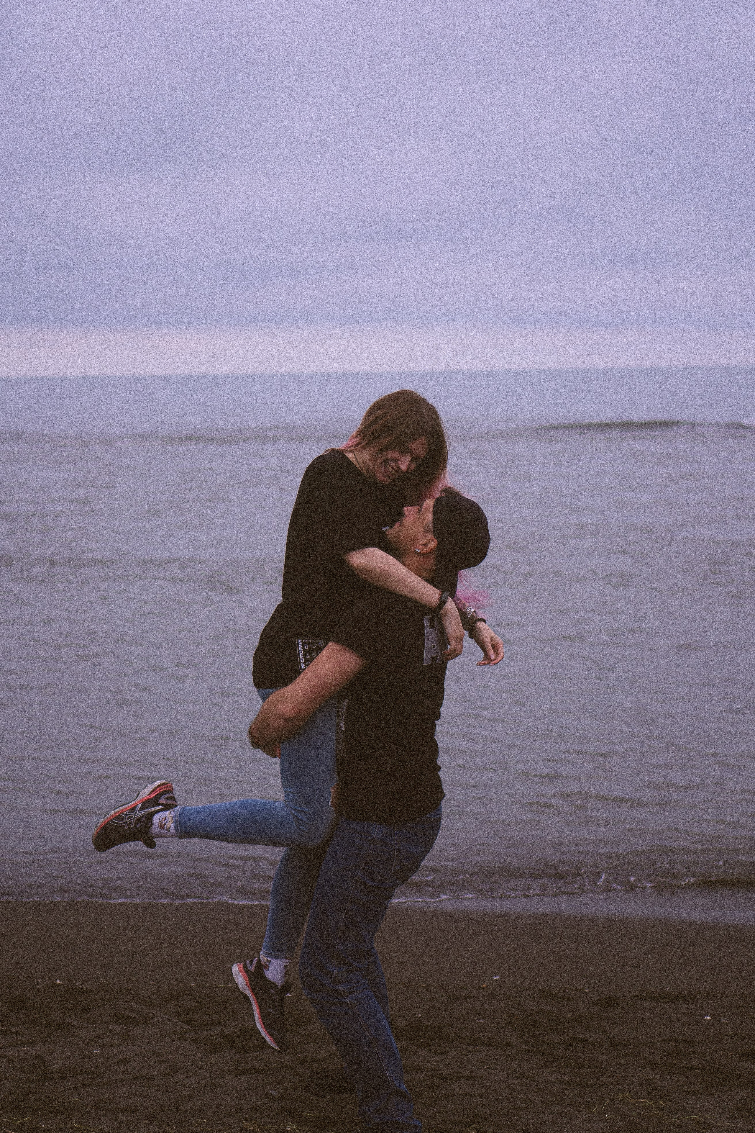 НА БЕРЕГУ МОРЯ. Профессиональный фотограф, Санкт-Петербург — Виктория Богомолова