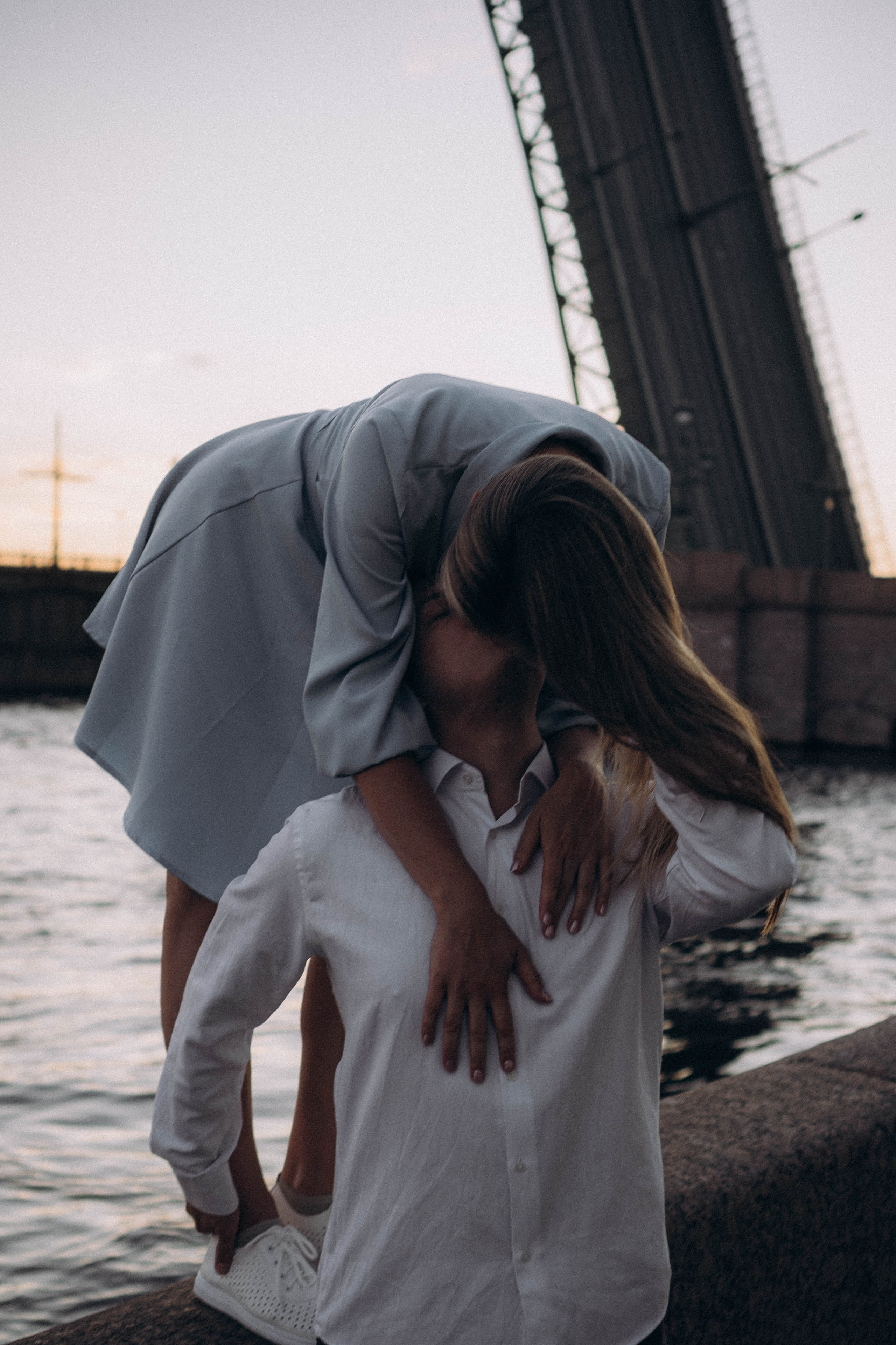 СЧАСТЛИВОЕ УТРО. Профессиональный фотограф, Санкт-Петербург — Виктория Богомолова