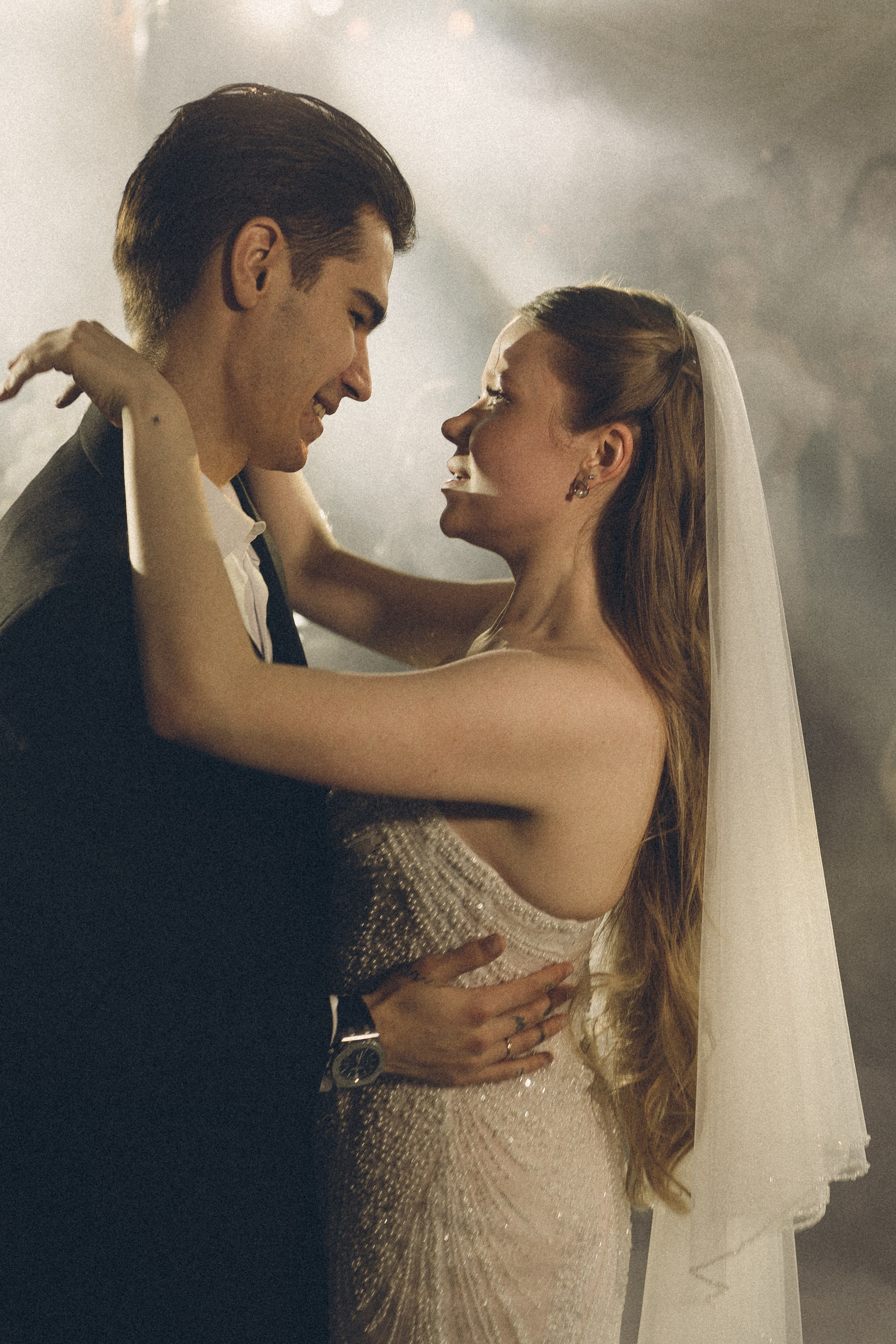 СВАДЕБНАЯ СЬЕМКА В ОТЕЛЕ В СИБИРИ. Профессиональный фотограф, Санкт-Петербург — Виктория Богомолова