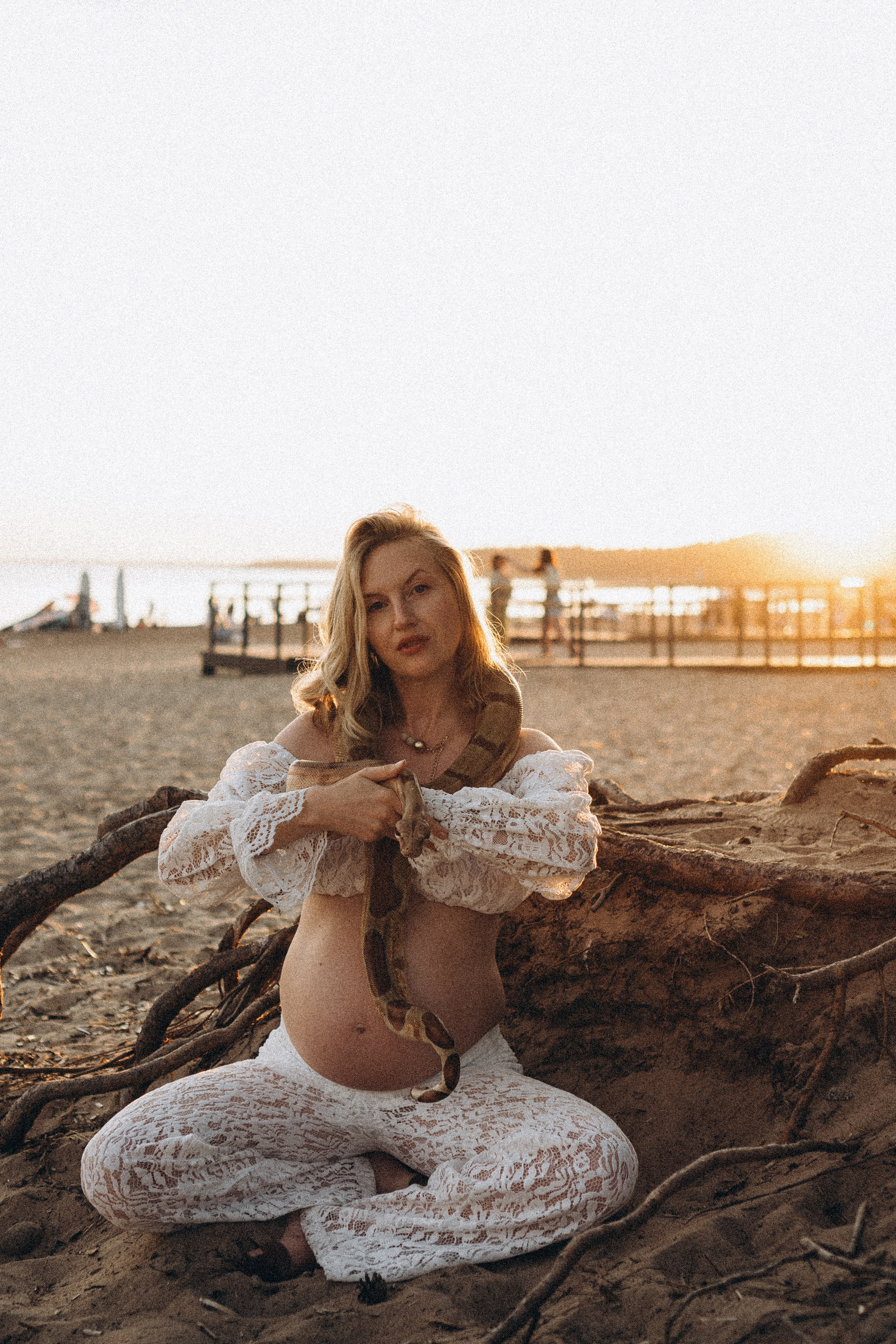 В ОЖИДАНИИ. Профессиональный фотограф, Санкт-Петербург — Виктория Богомолова