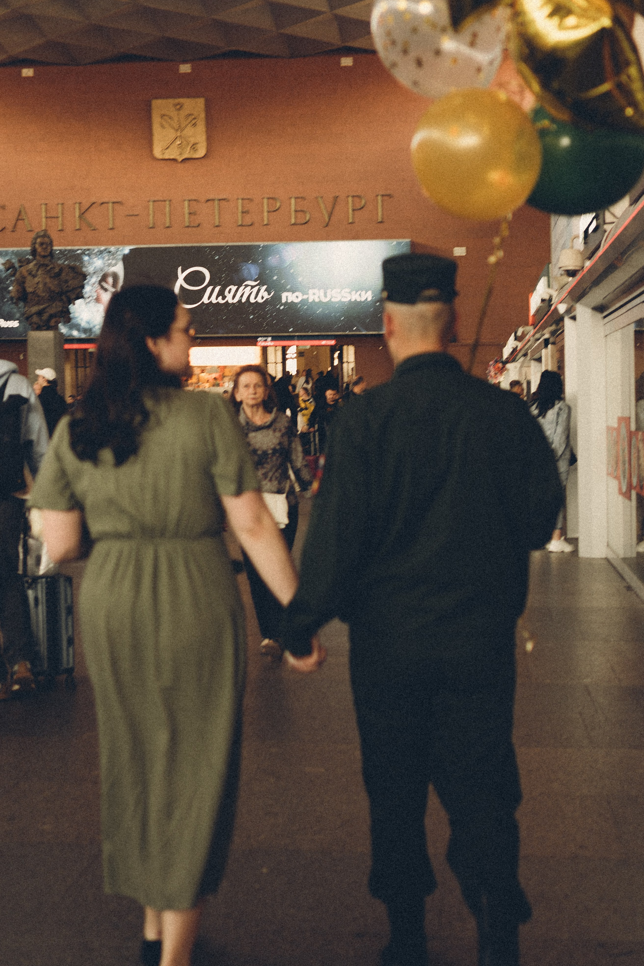 ПРЕДЛОЖЕНИЕ. Профессиональный фотограф, Санкт-Петербург — Виктория Богомолова
