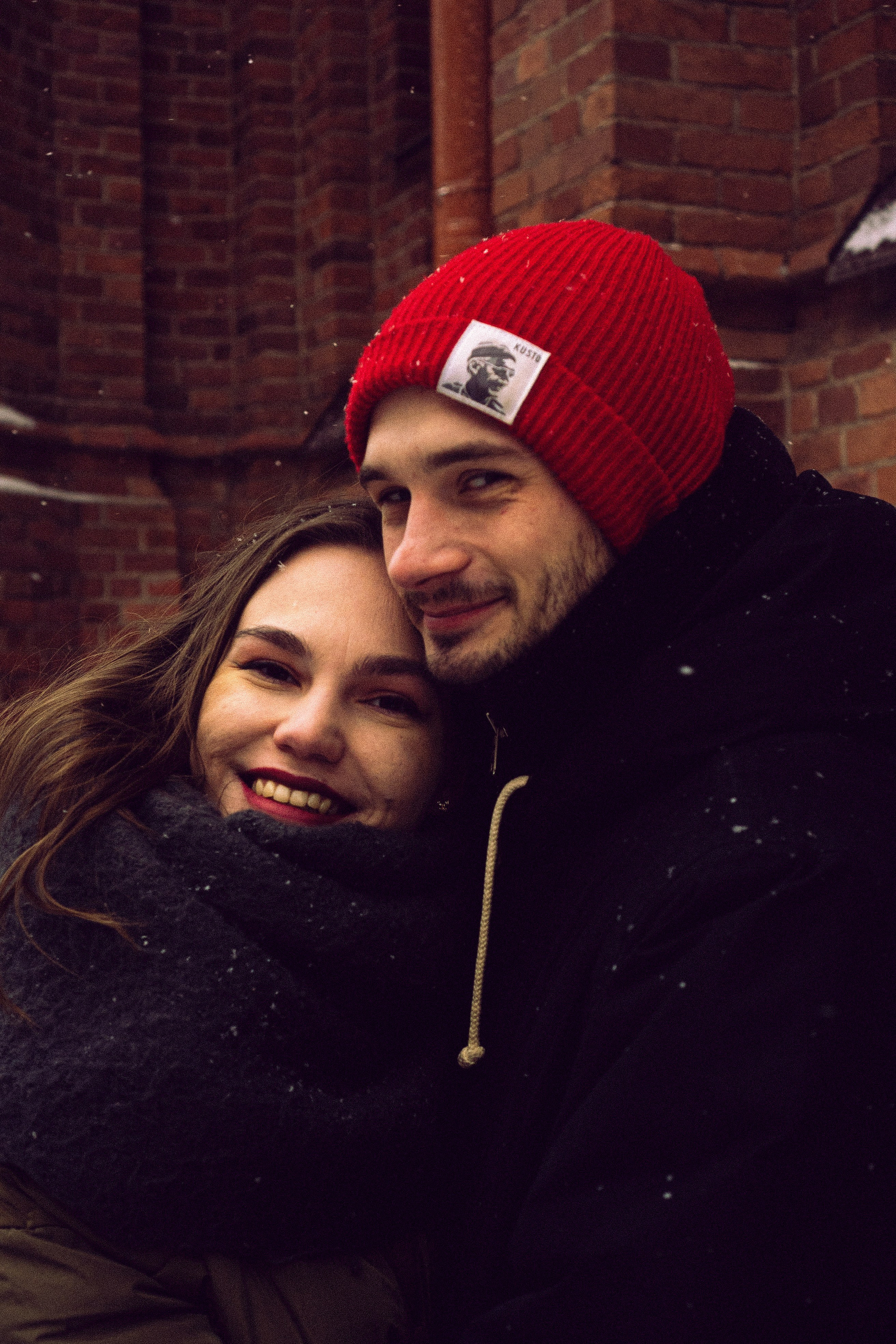 ЛЮБОВЬ В ФЕВРАЛЕ. Профессиональный фотограф, Санкт-Петербург — Виктория Богомолова