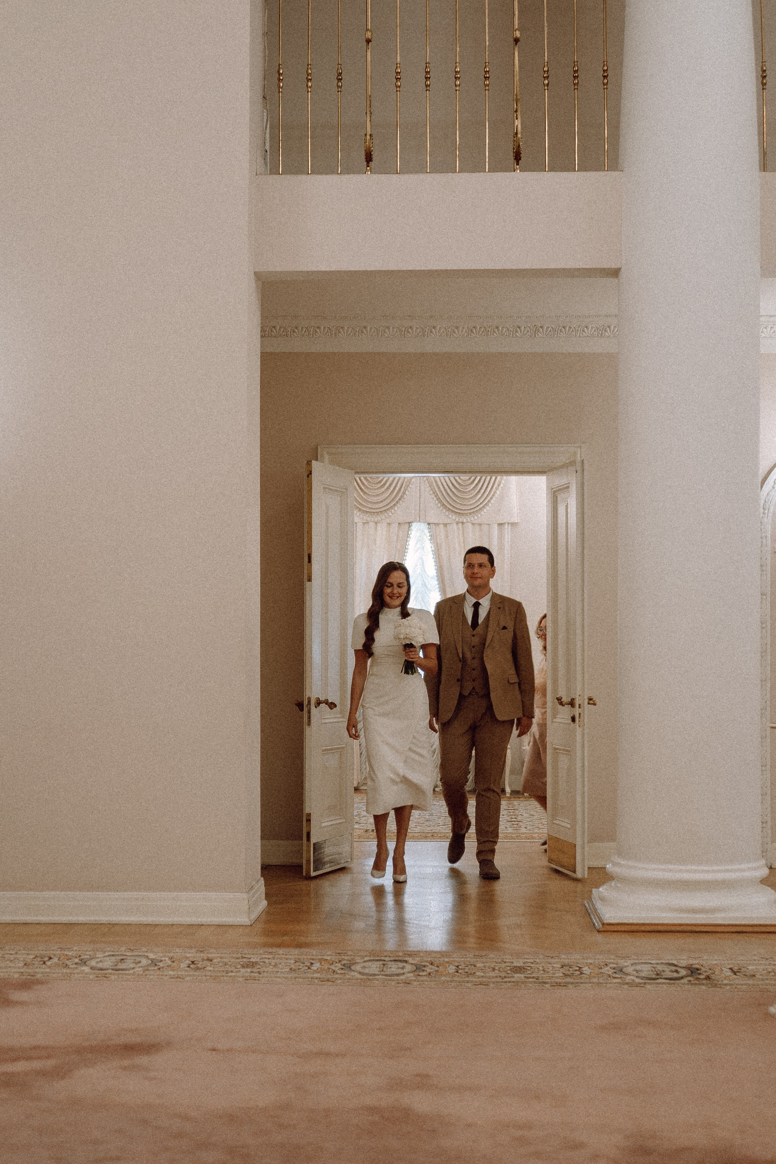 СВАДЕБНАЯ СЬЕМКА В ПУШКИН. Профессиональный фотограф, Санкт-Петербург — Виктория Богомолова