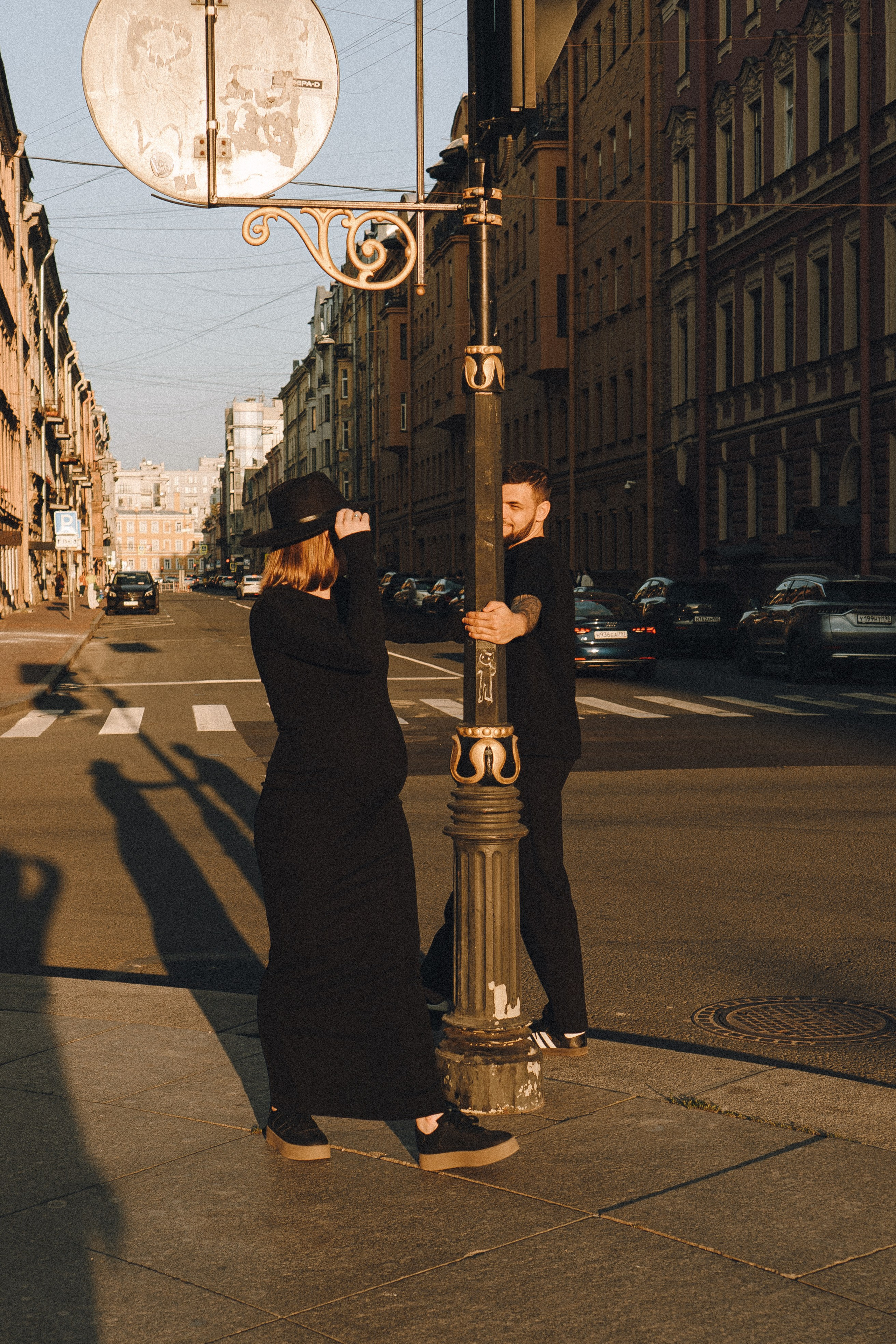 БЕРЕМЕННОСТЬ. Профессиональный фотограф, Санкт-Петербург — Виктория Богомолова