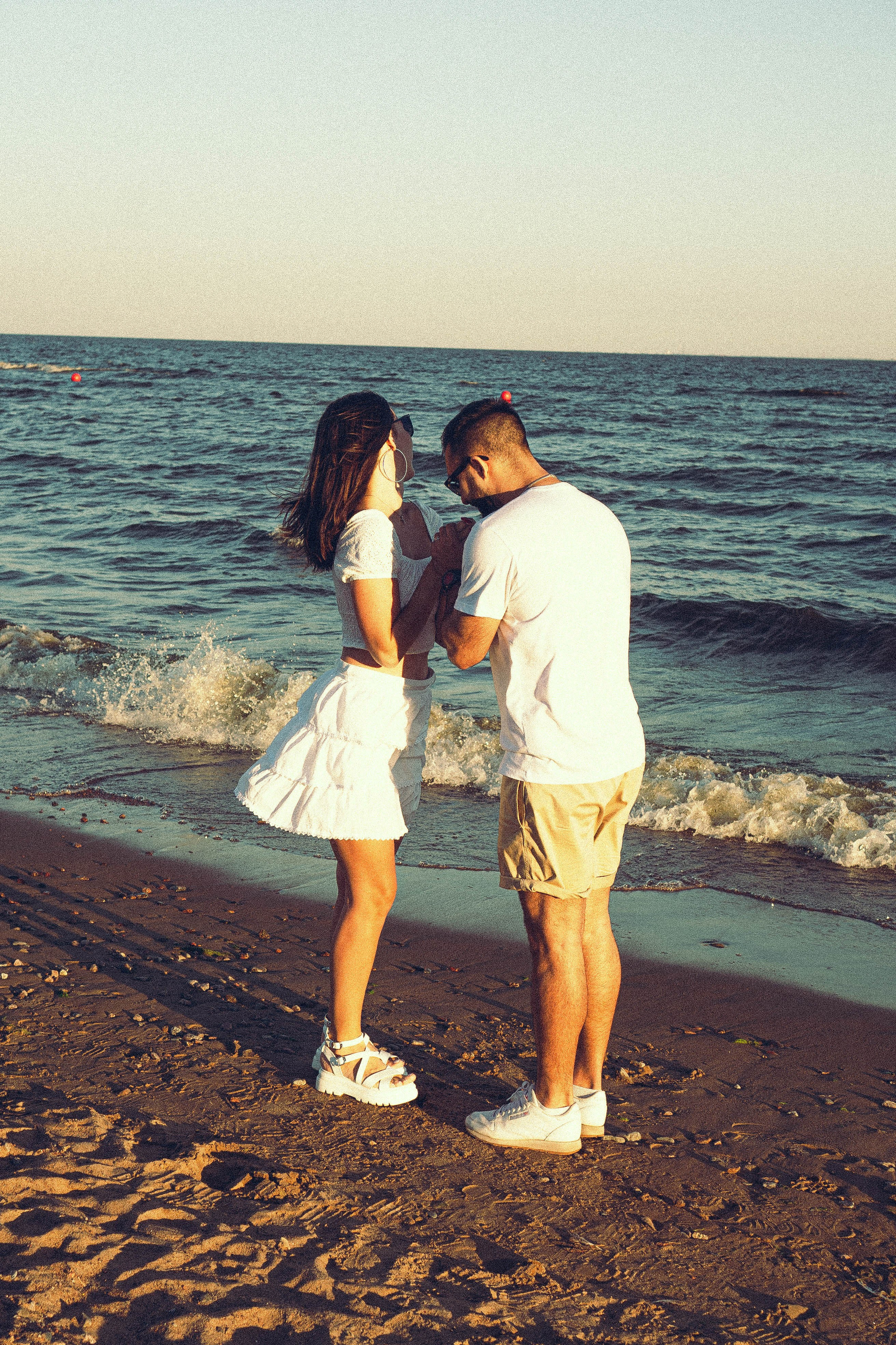 Любовь на заливе. Профессиональный фотограф, Санкт-Петербург — Виктория Богомолова