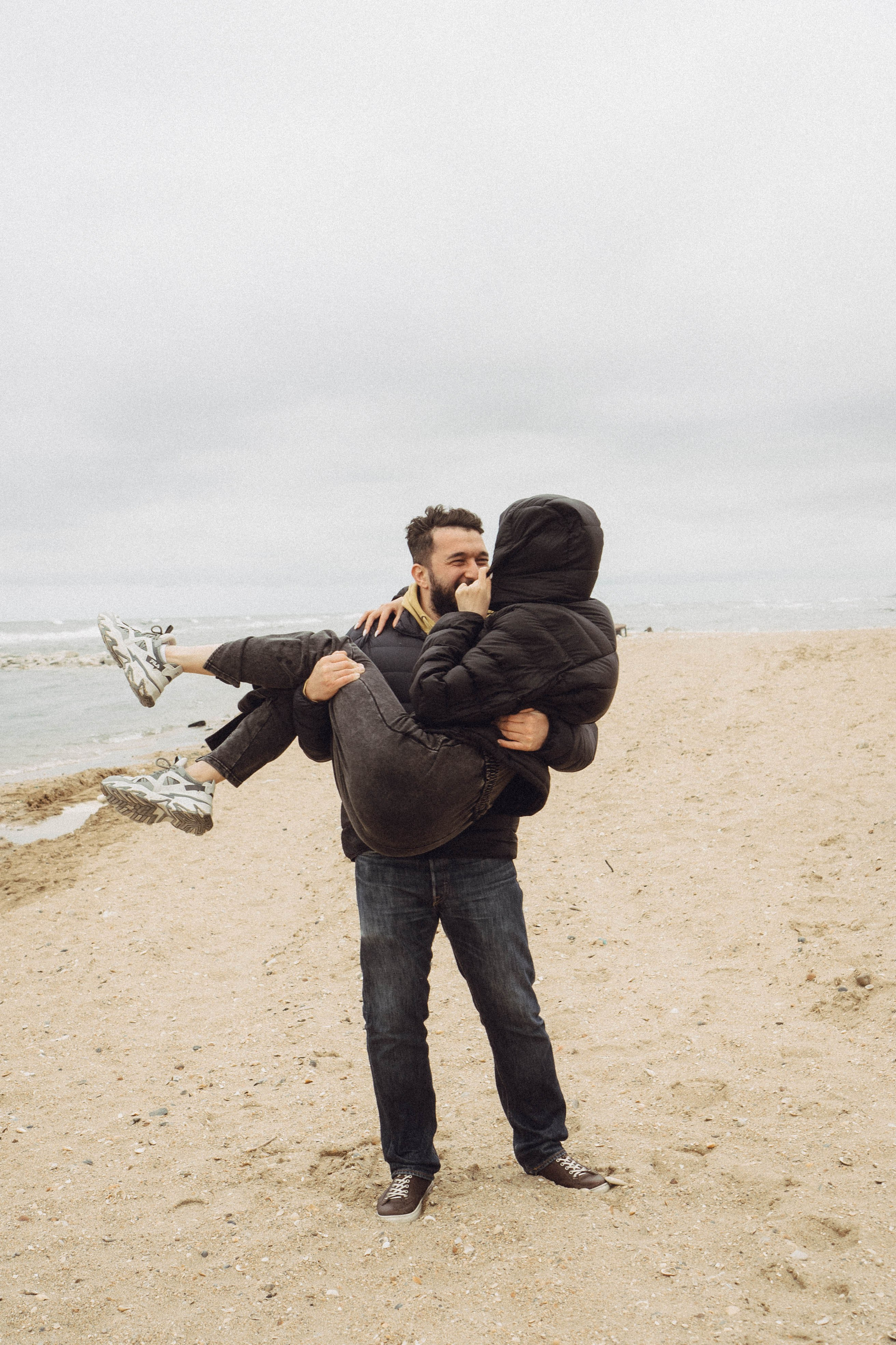 Каспийское море. Профессиональный фотограф, Санкт-Петербург — Виктория Богомолова