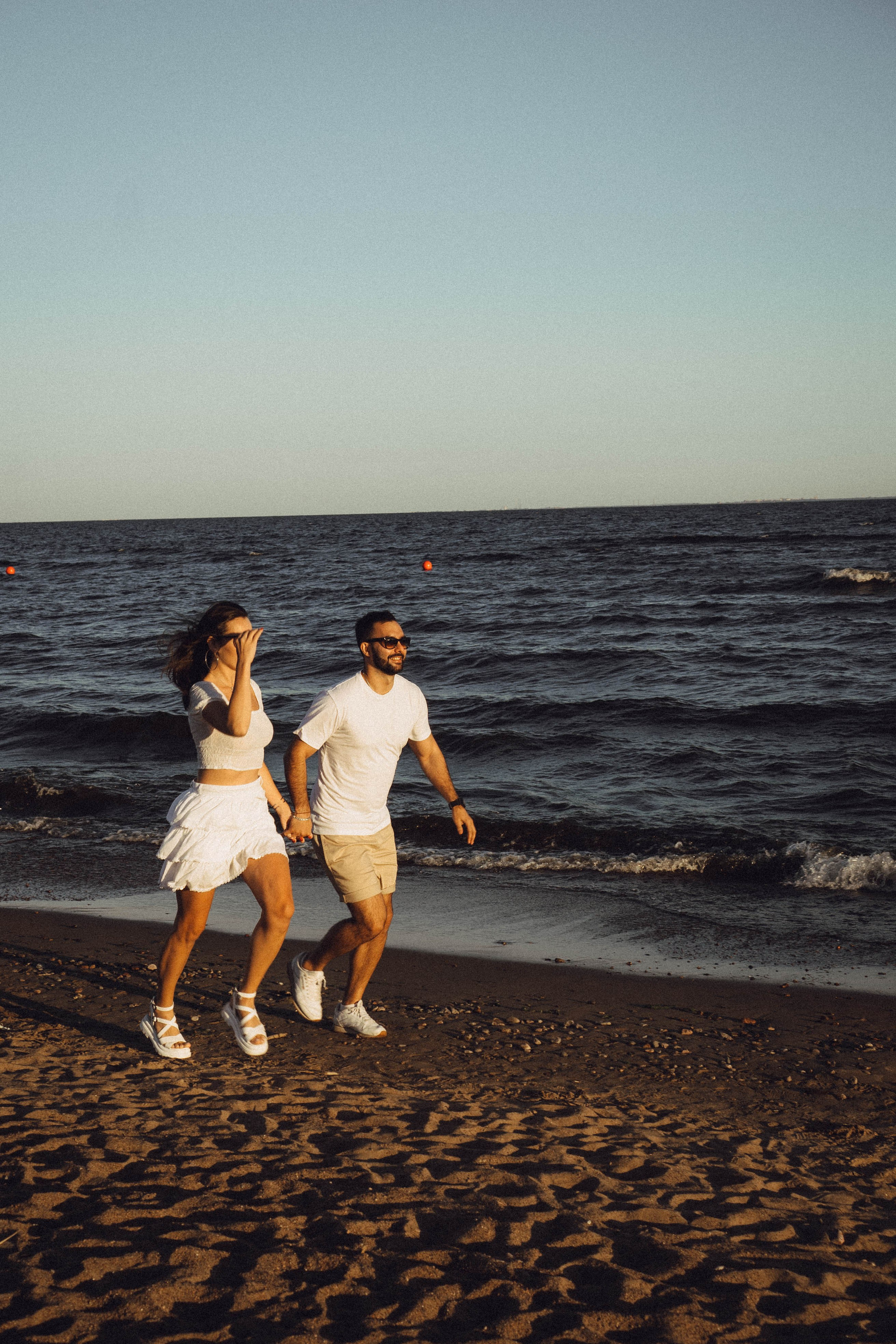 Любовь на заливе. Профессиональный фотограф, Санкт-Петербург — Виктория Богомолова