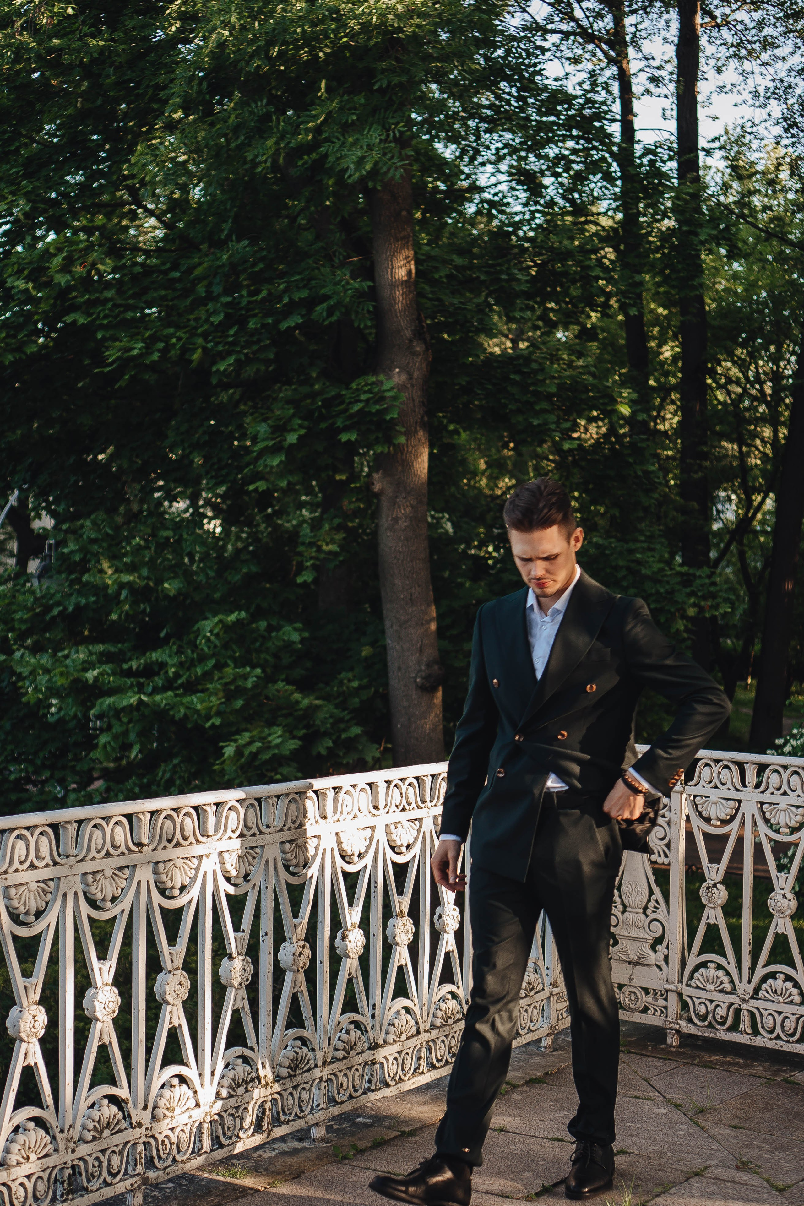 СВАДЕБНАЯ СЬЕМКА НА РАССВЕТЕ НА ЕЛАГИНОМ ОСТОРОВЕ. Профессиональный фотограф, Санкт-Петербург — Виктория Богомолова