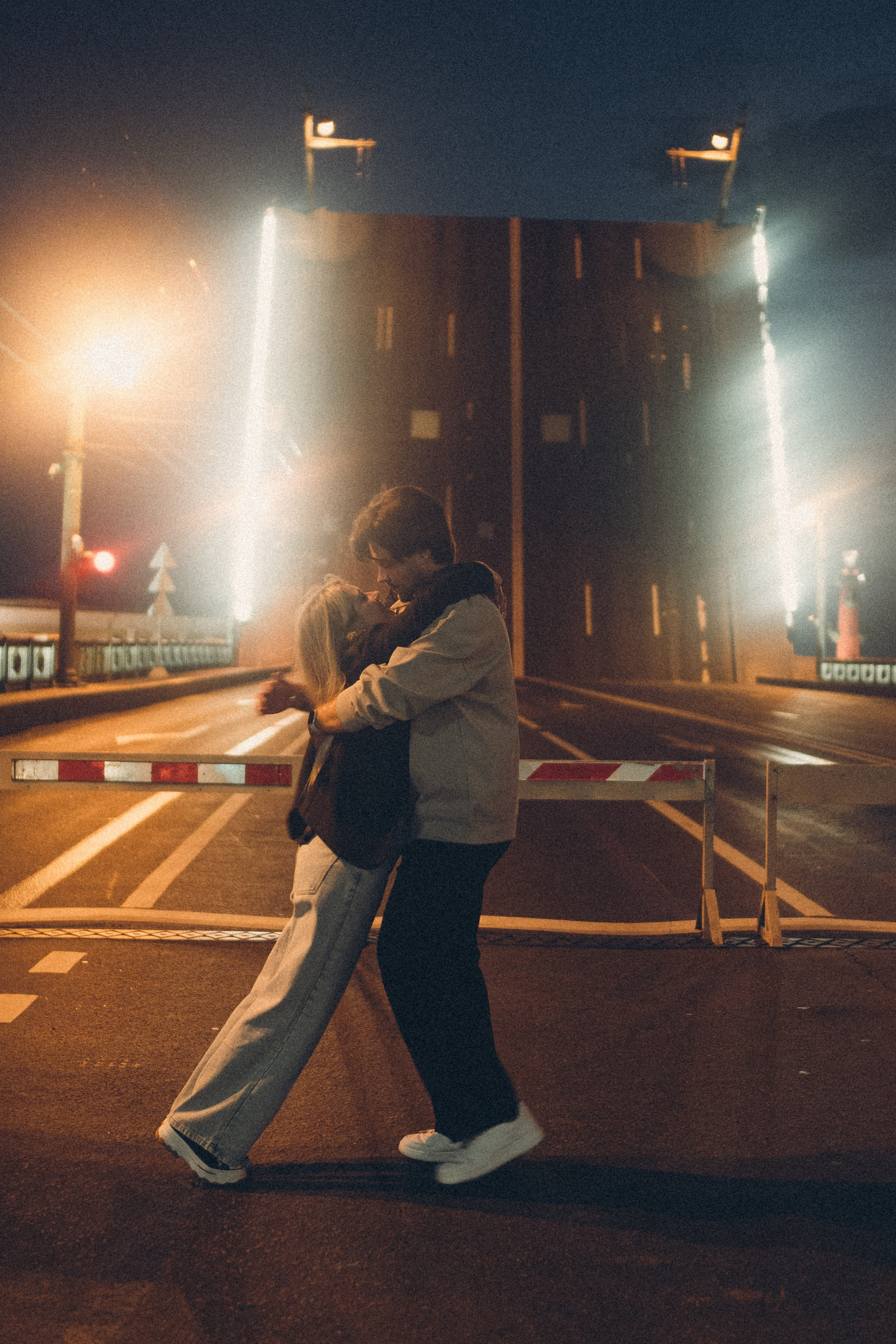 ПРОГУЛКА ПО НОЧНОМУ ГОРОДУ. Профессиональный фотограф, Санкт-Петербург — Виктория Богомолова