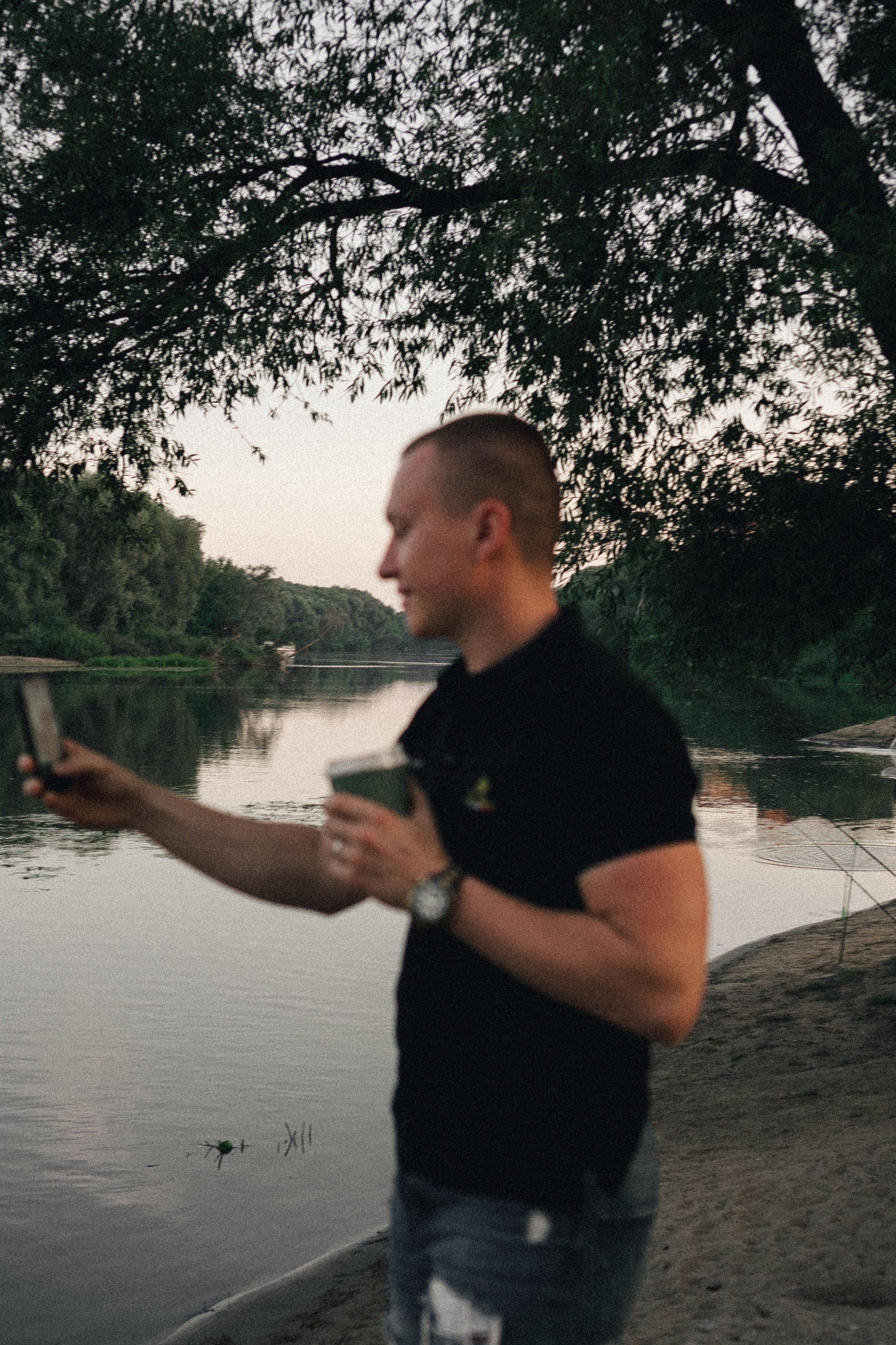 Фотосессия для мужчины. Профессиональный фотограф, Санкт-Петербург — Виктория Богомолова