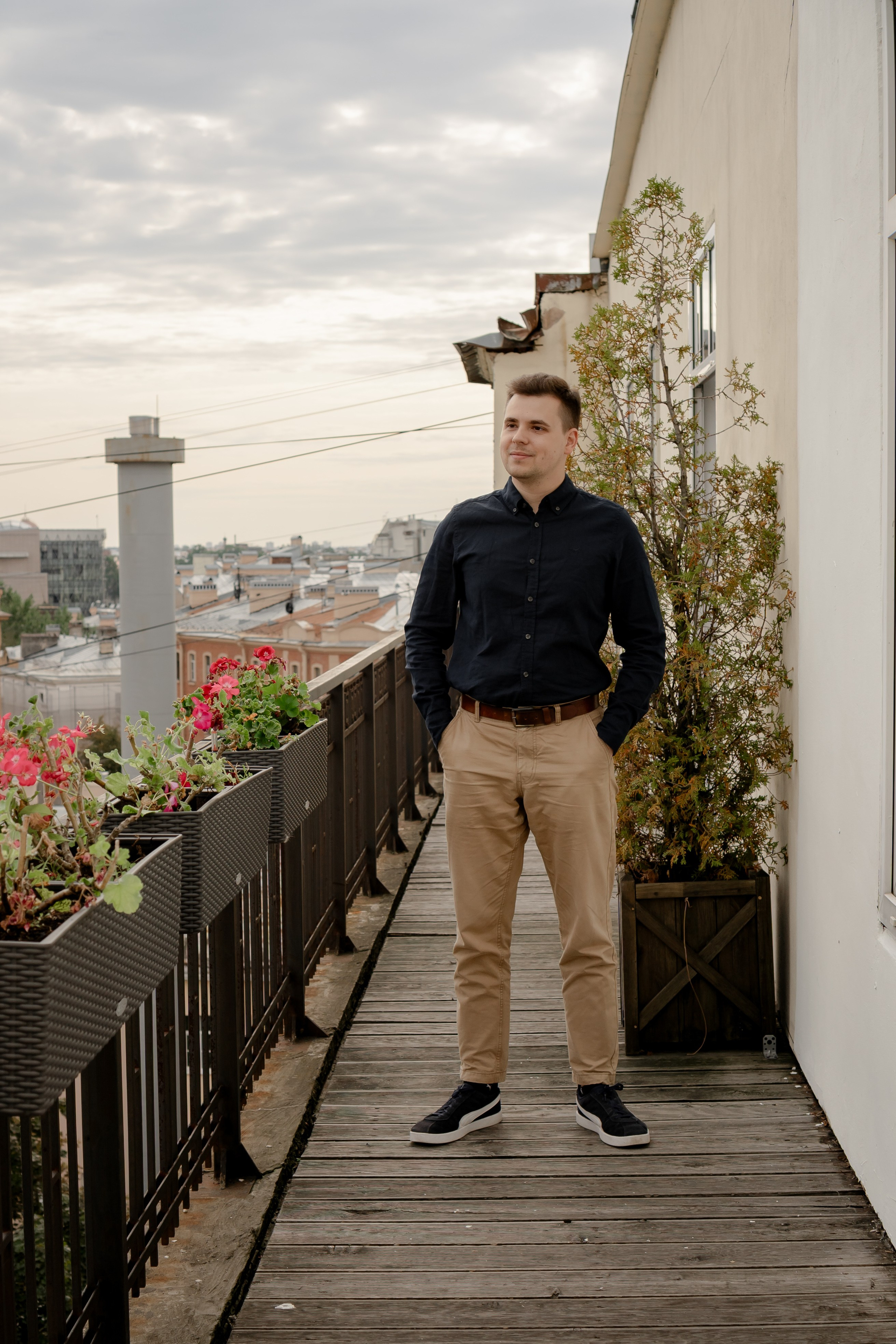 LOVE. Профессиональный фотограф, Санкт-Петербург — Виктория Богомолова