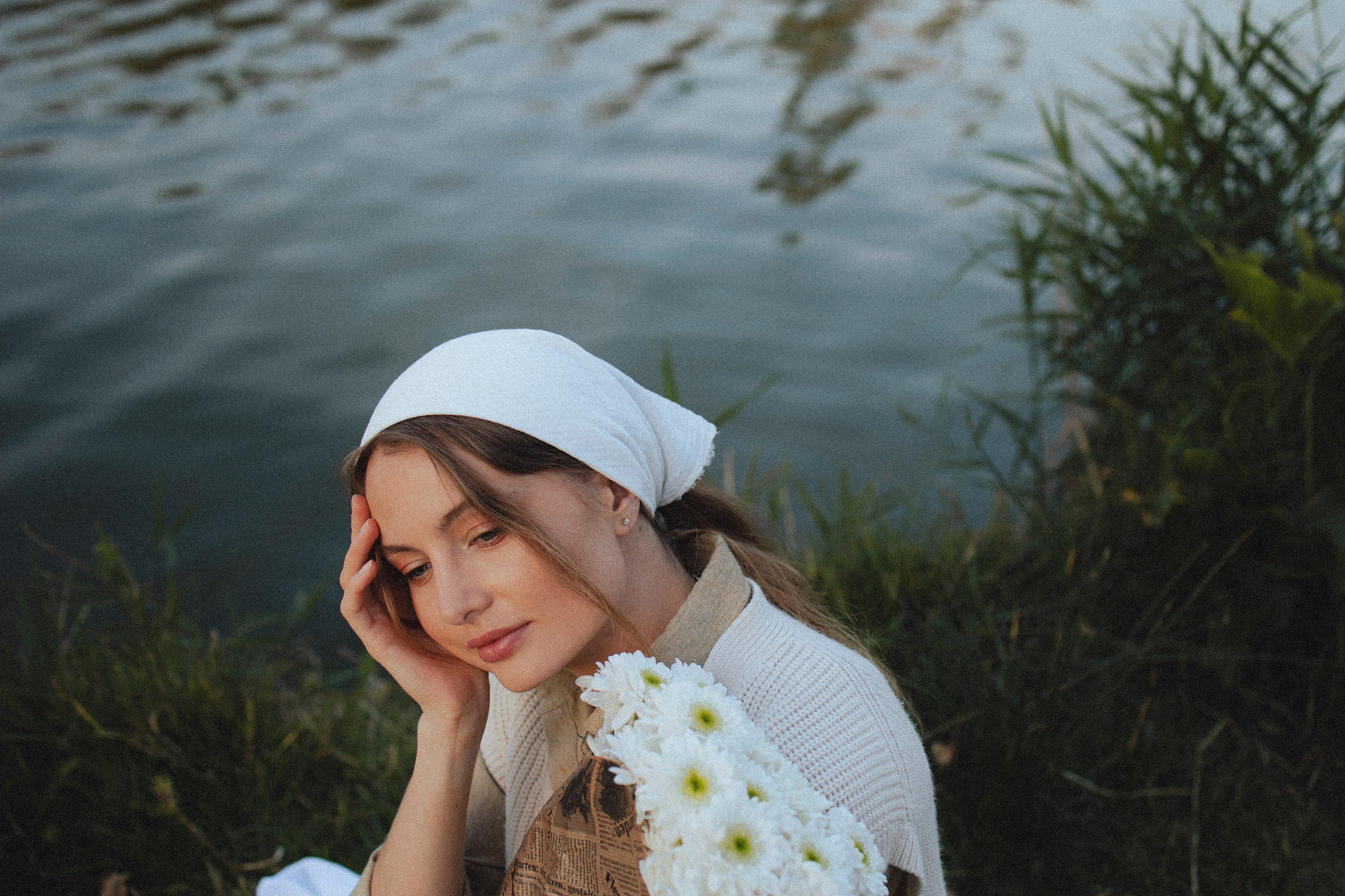 🤍. Главная