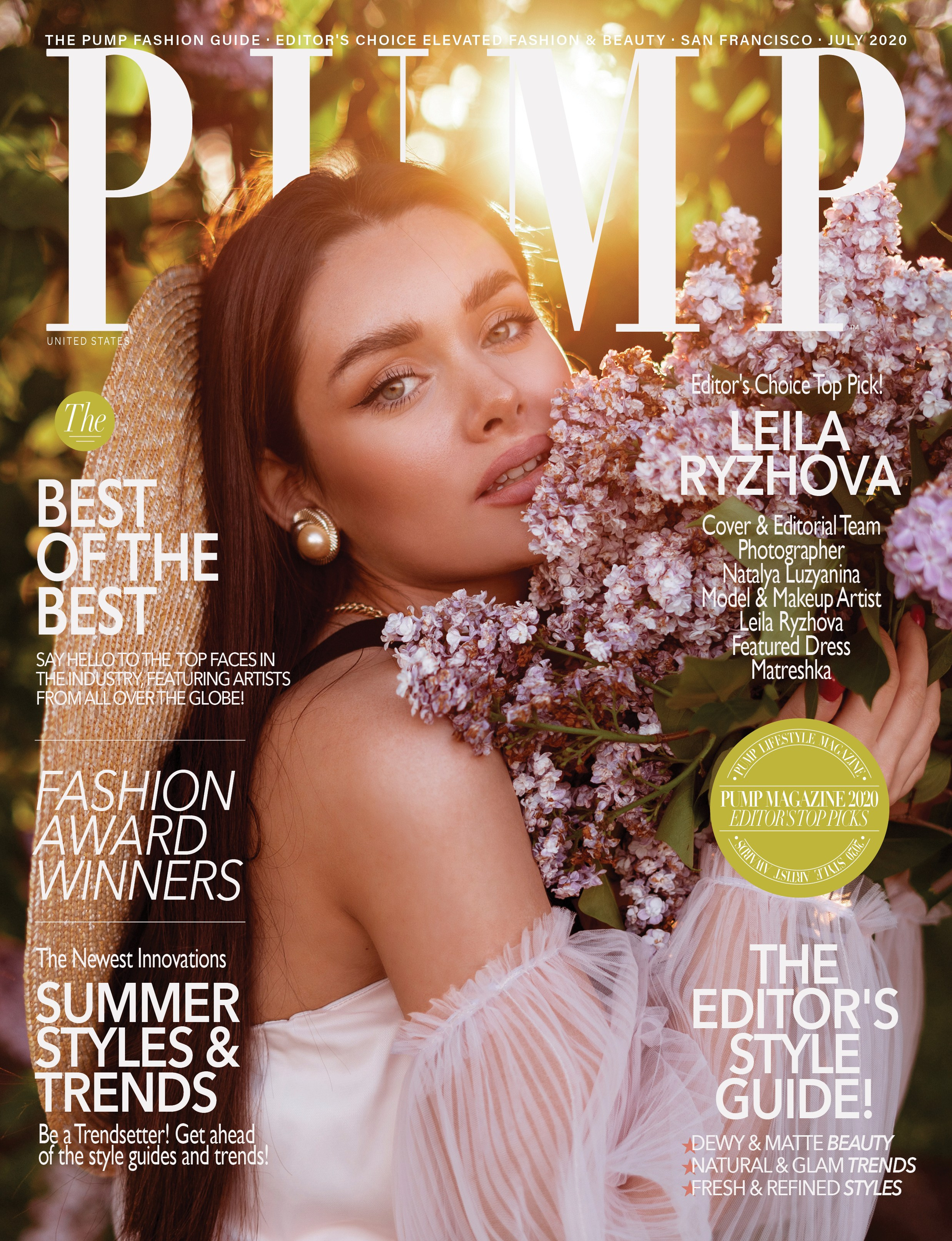 Publications. Фотограф в Санкт-Петербурге