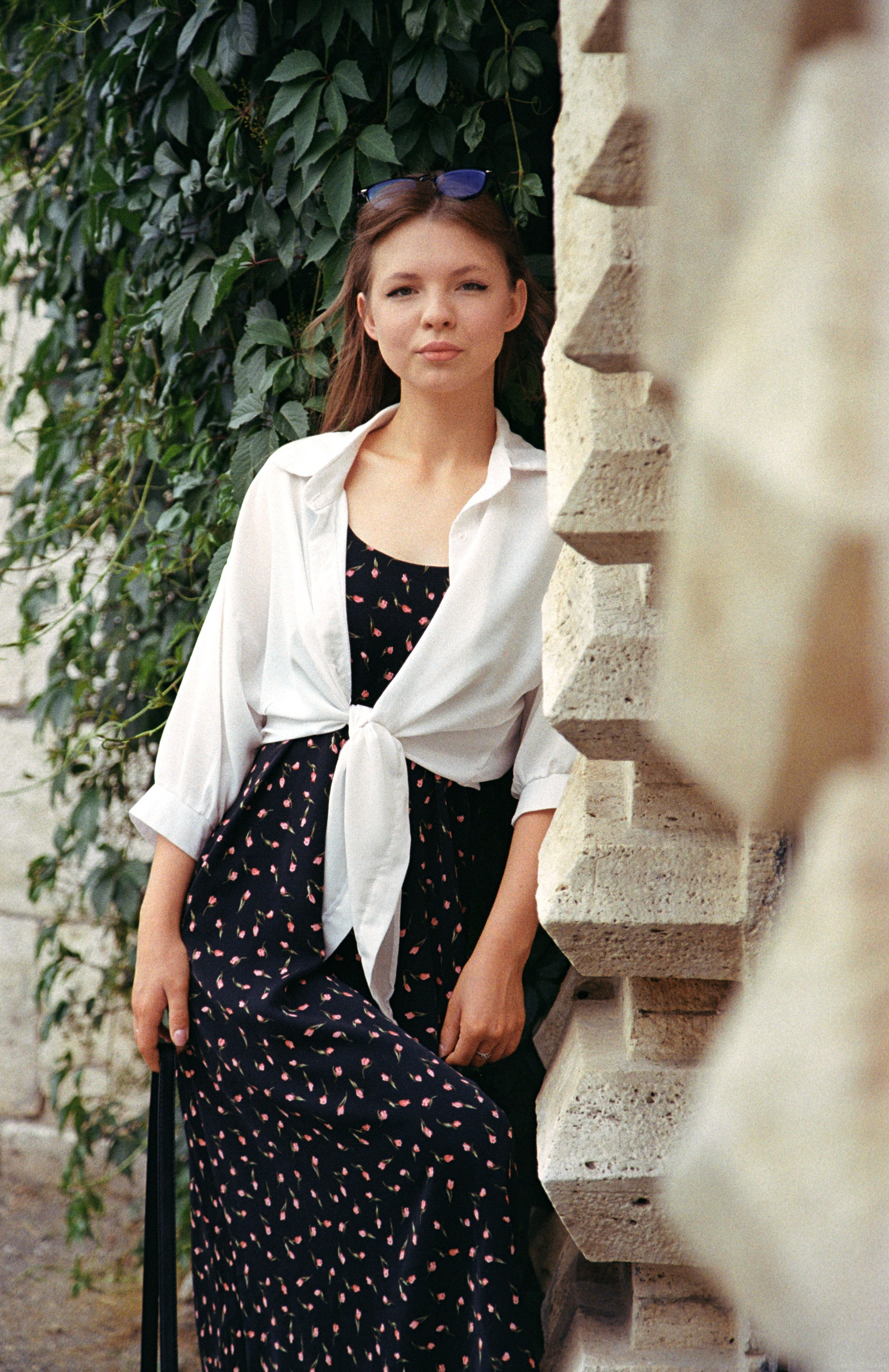 АНГЕЛИНА. Пленочный фотограф на КМВ Мирнов Игорь