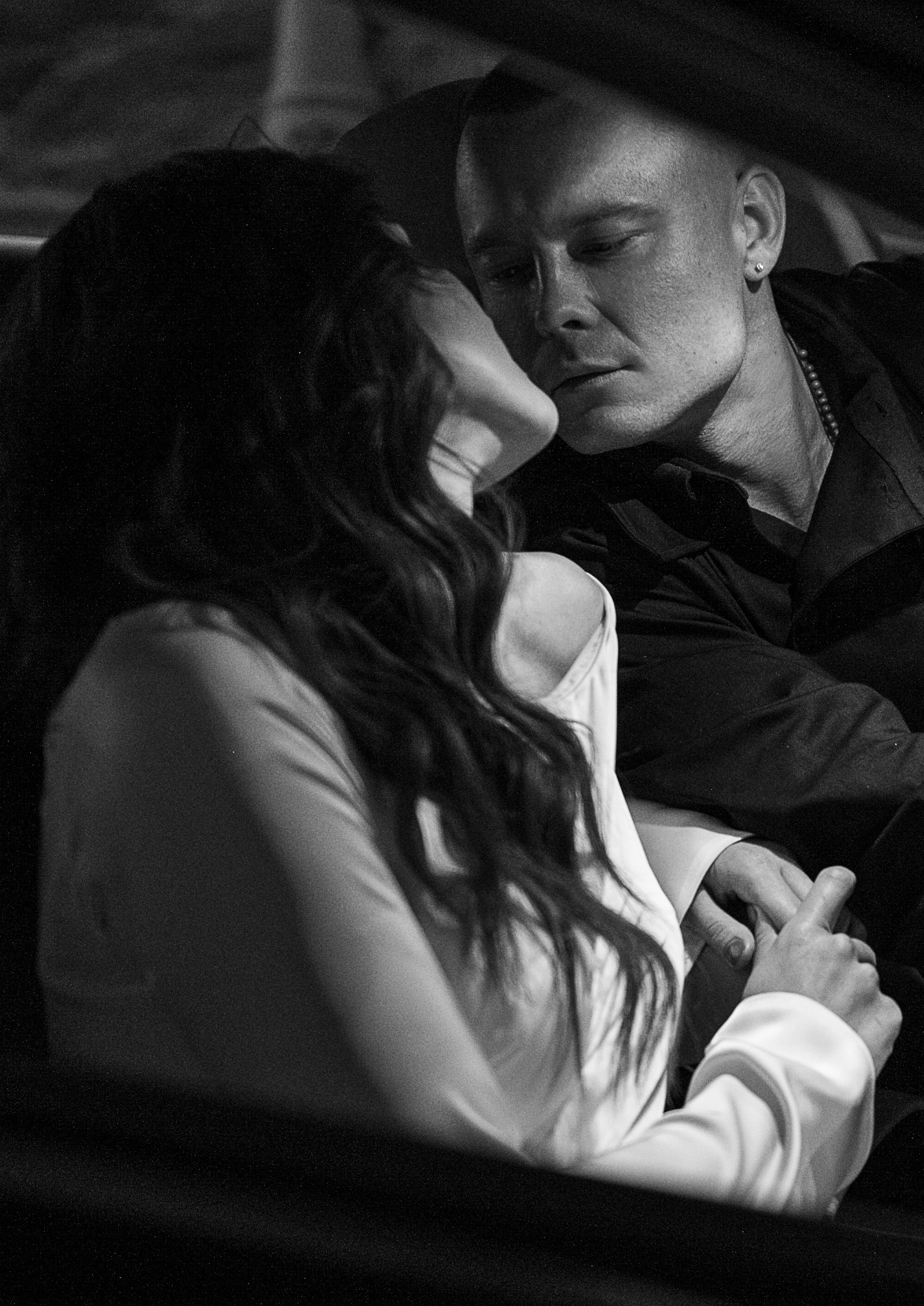 Рус и Мари. Свадебный фотограф в России и заграницей — Ольга Каретникова