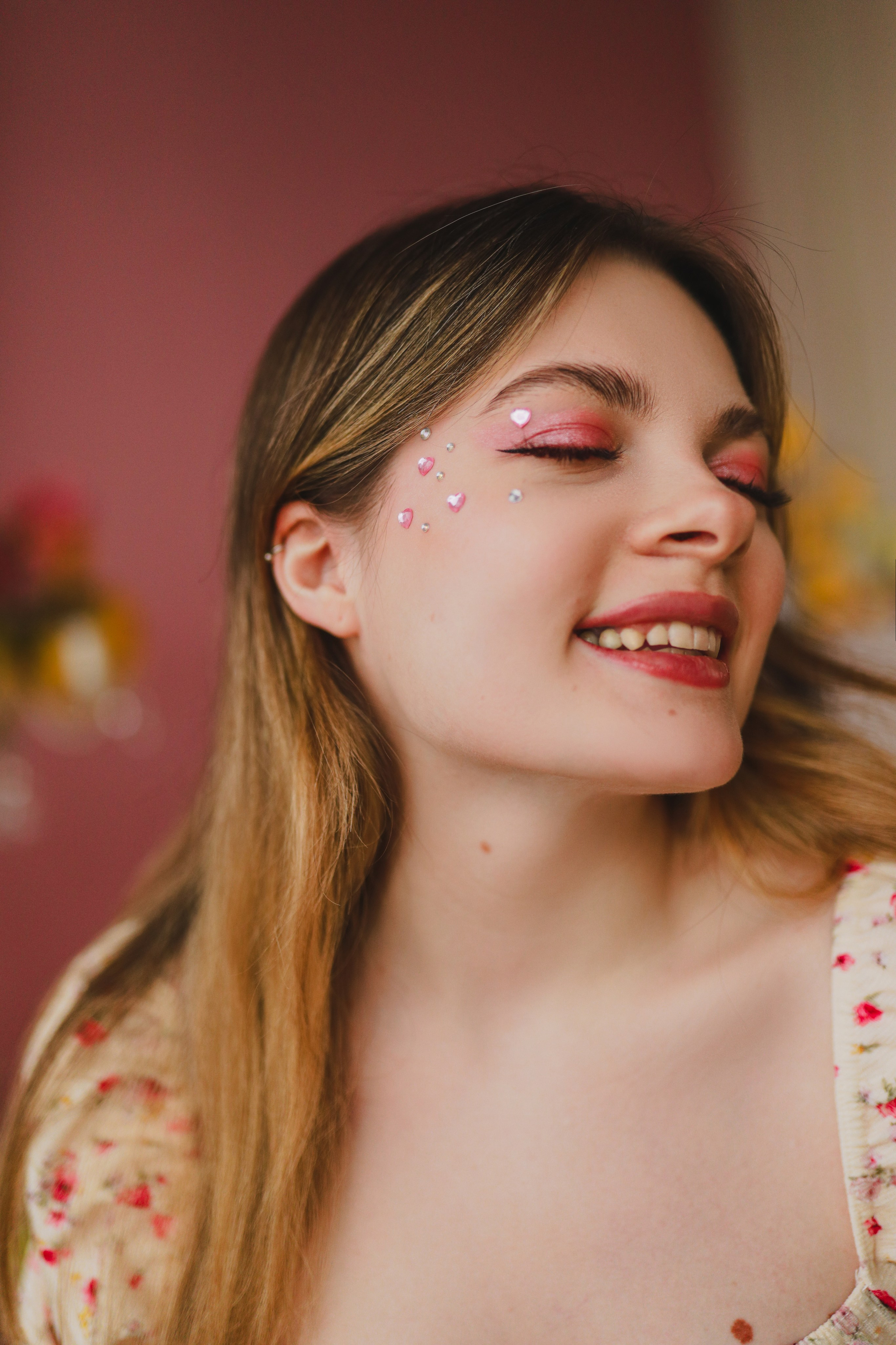 Цветочная весна