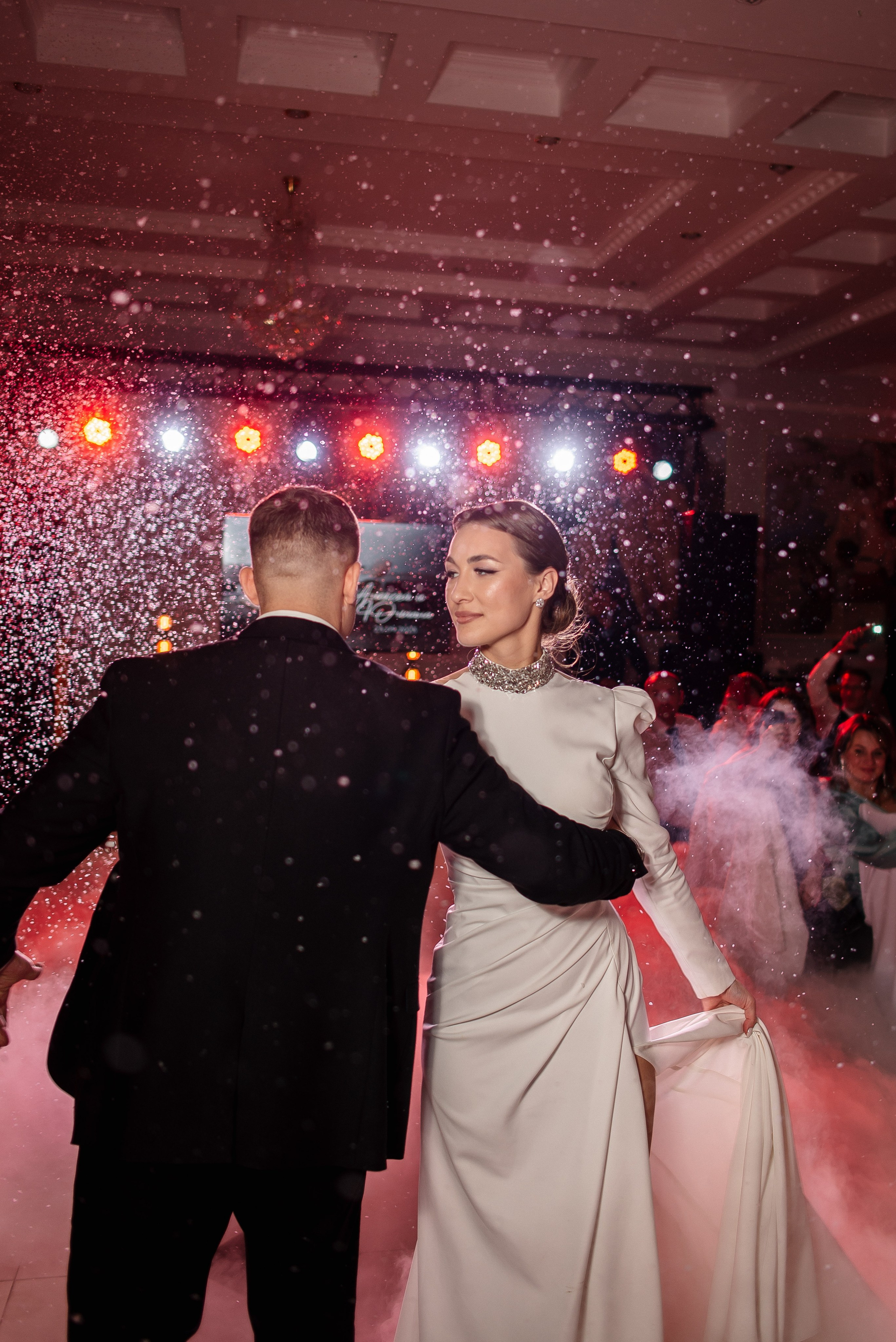 Алексей и Юлиана. Свадебный фотограф Курск Артем Духтанов