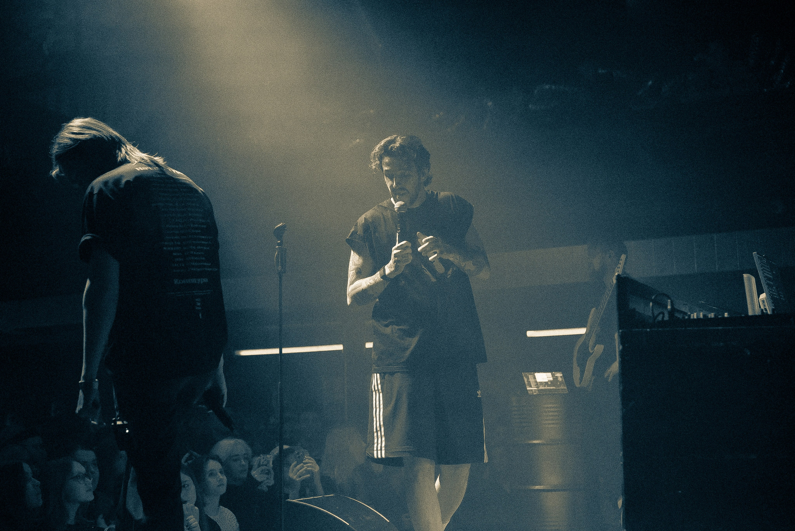 Booker. Фотограф | Владивосток | Мария