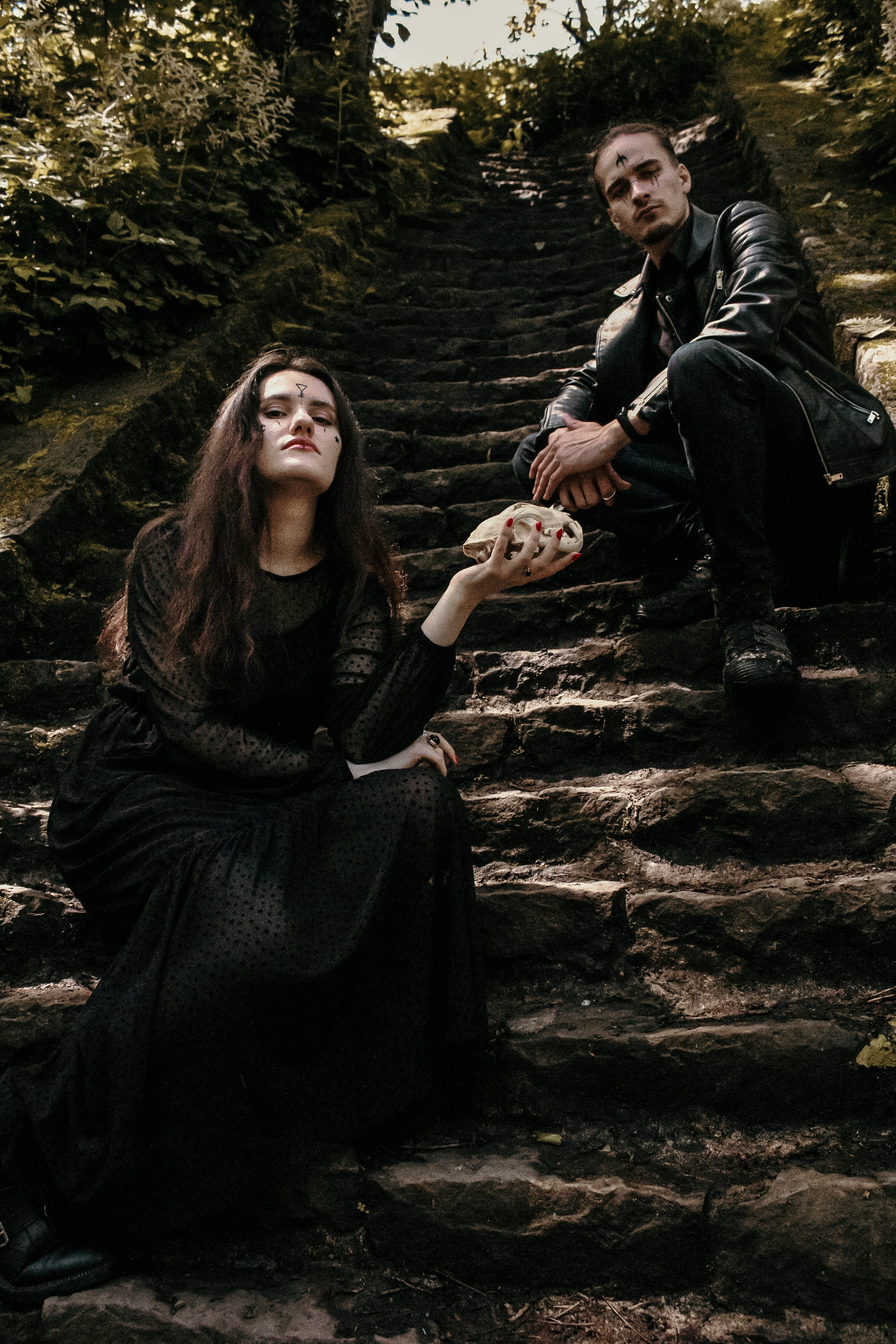 Outdoor. Фотограф | Владивосток | Мария