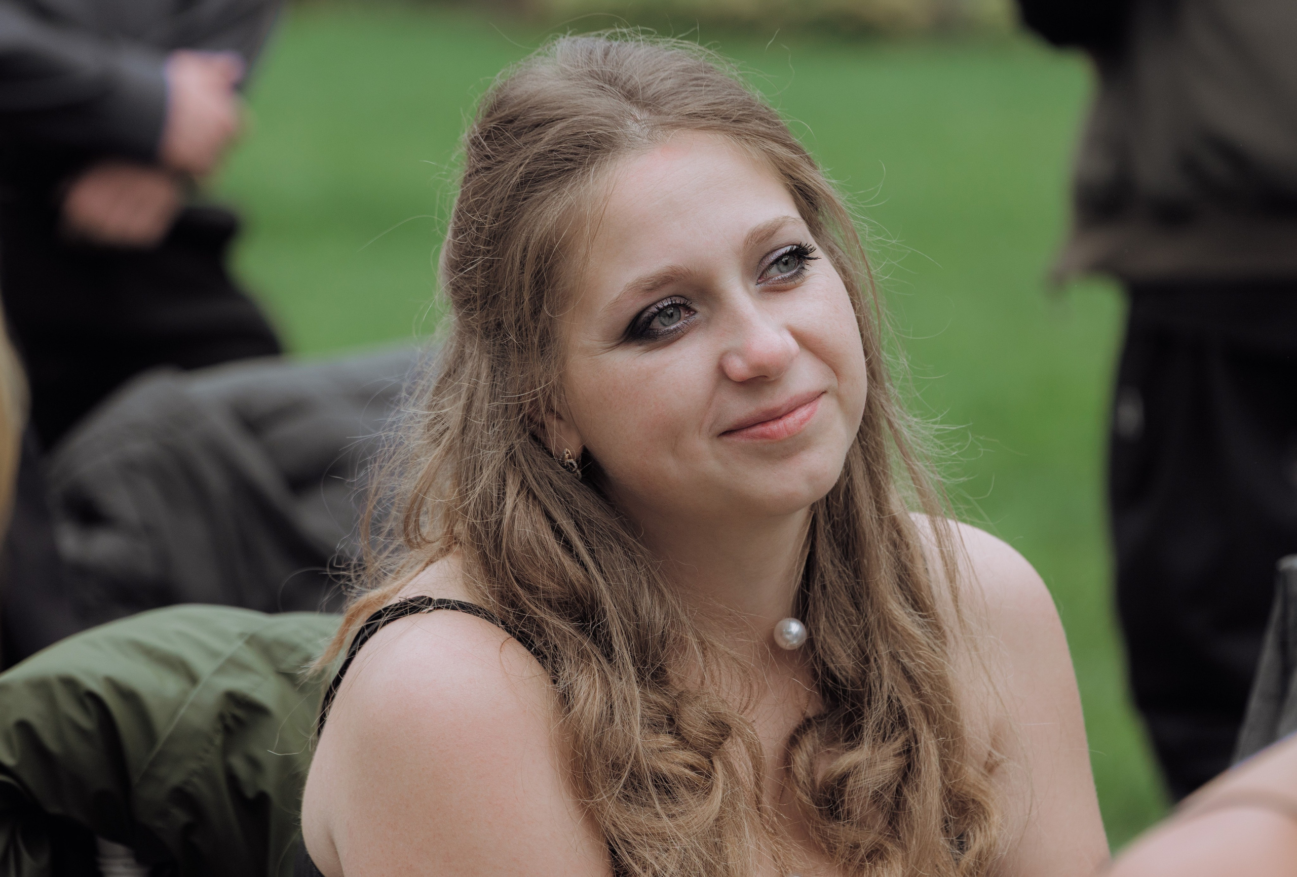 DANIEL_VIKTORIYA (La Ferme de Reve). Фотограф Андрей Ширкалин Москва Московская обл, Коломна, Рязань