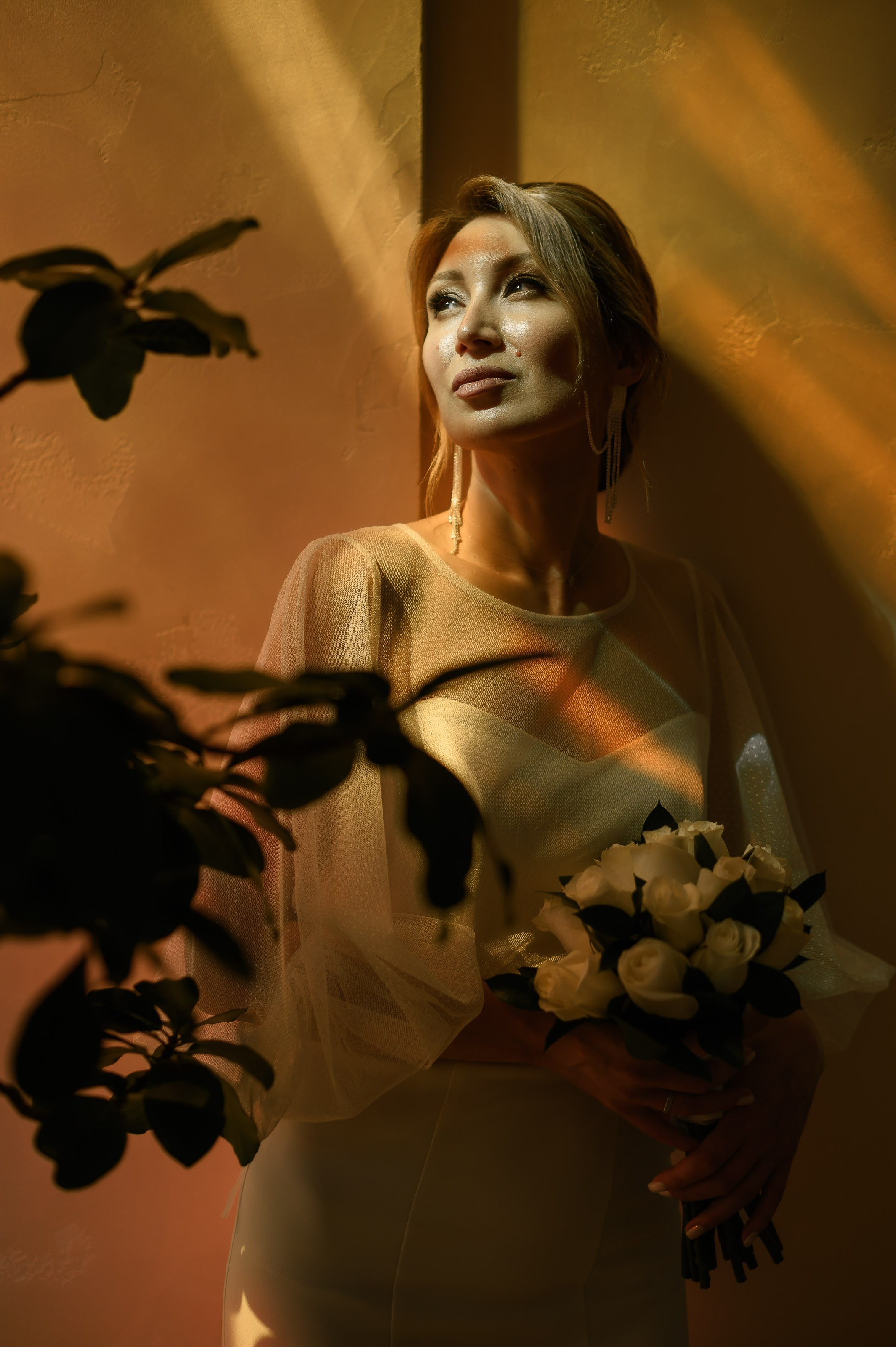 Евгений Нисковских — свадебный и репортажный фотограф в Тюмени