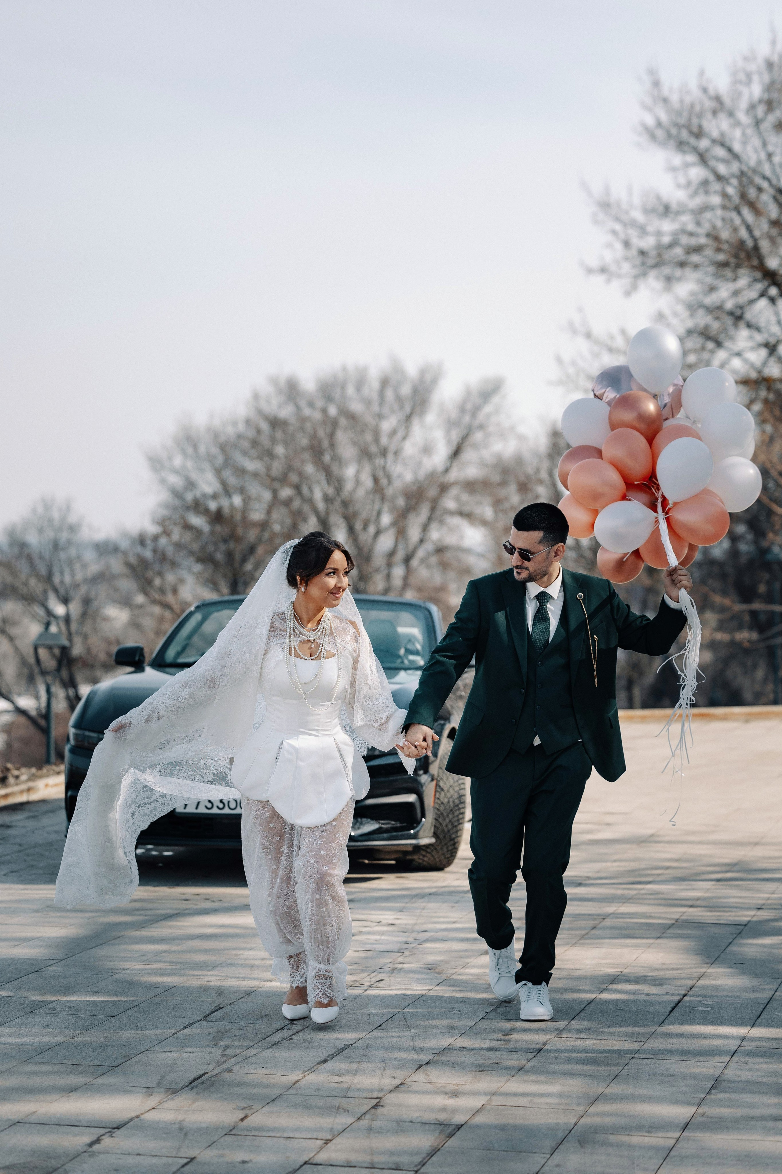 Юсуф & Елизавета. Алексей Шаров — свадебный и репортажный фотограф в Нижнем Новгороде