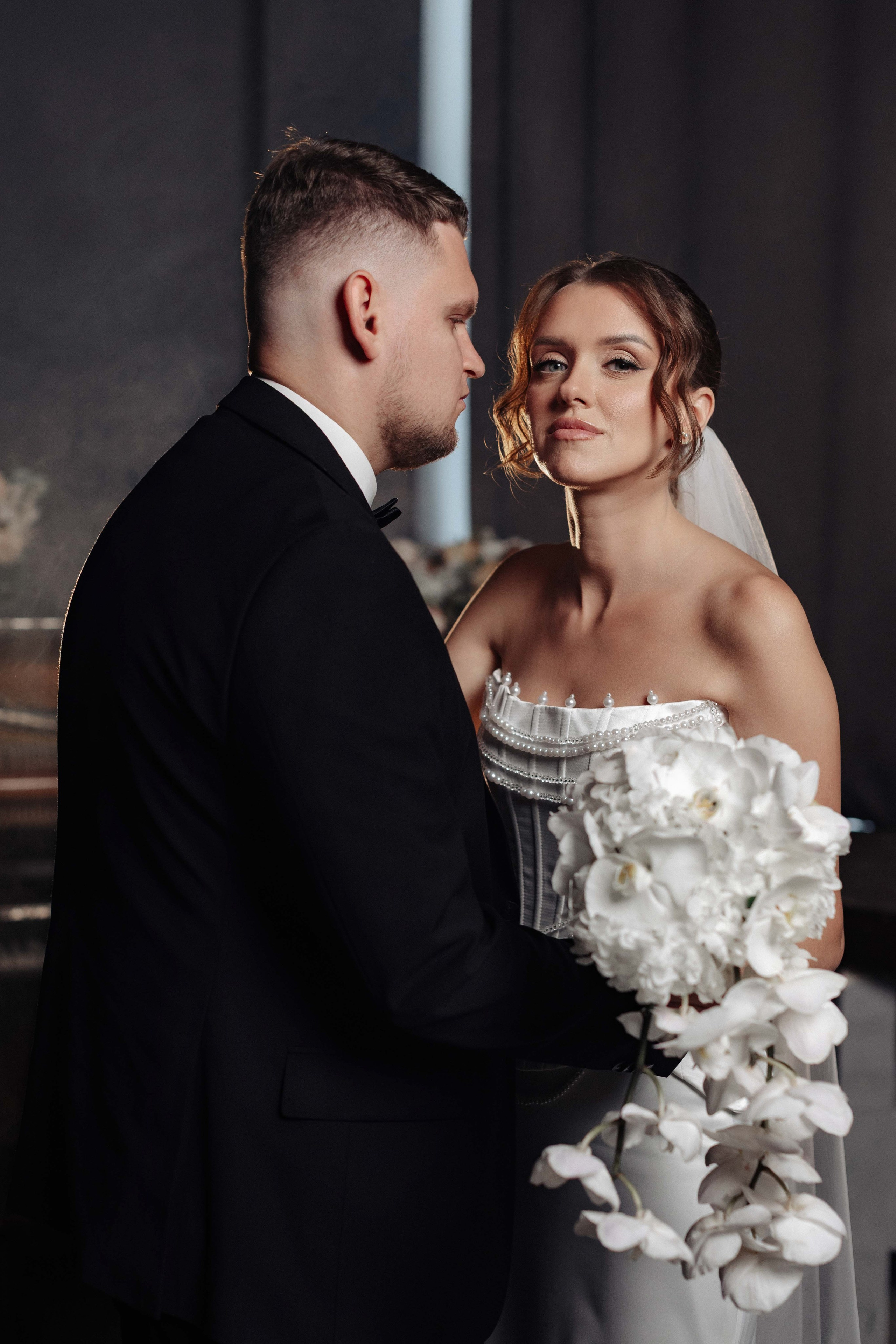 Дмитрий & Екатерина. Алексей Шаров — свадебный и репортажный фотограф в Нижнем Новгороде