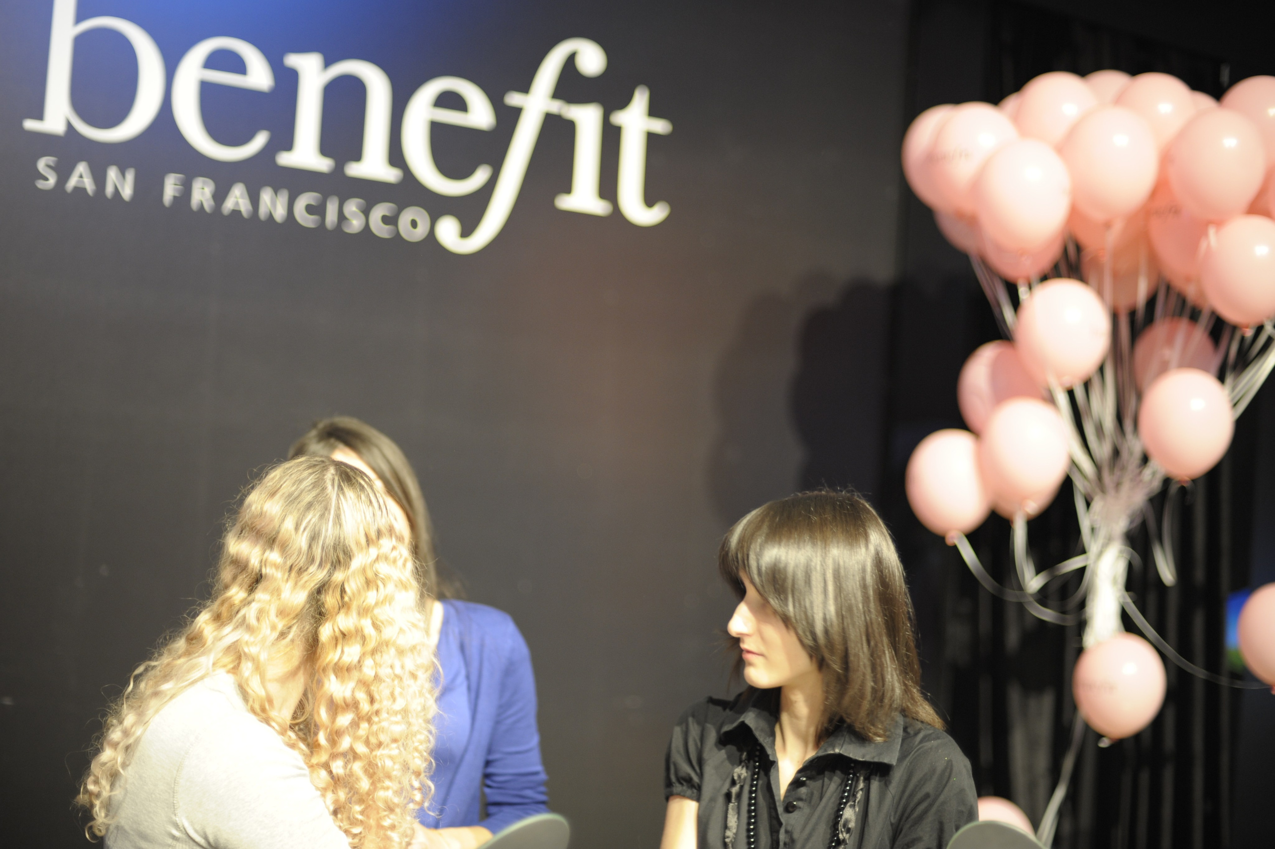 COSMOPOLITAN. Max Matvich and Victoria Basova are professionals in their field