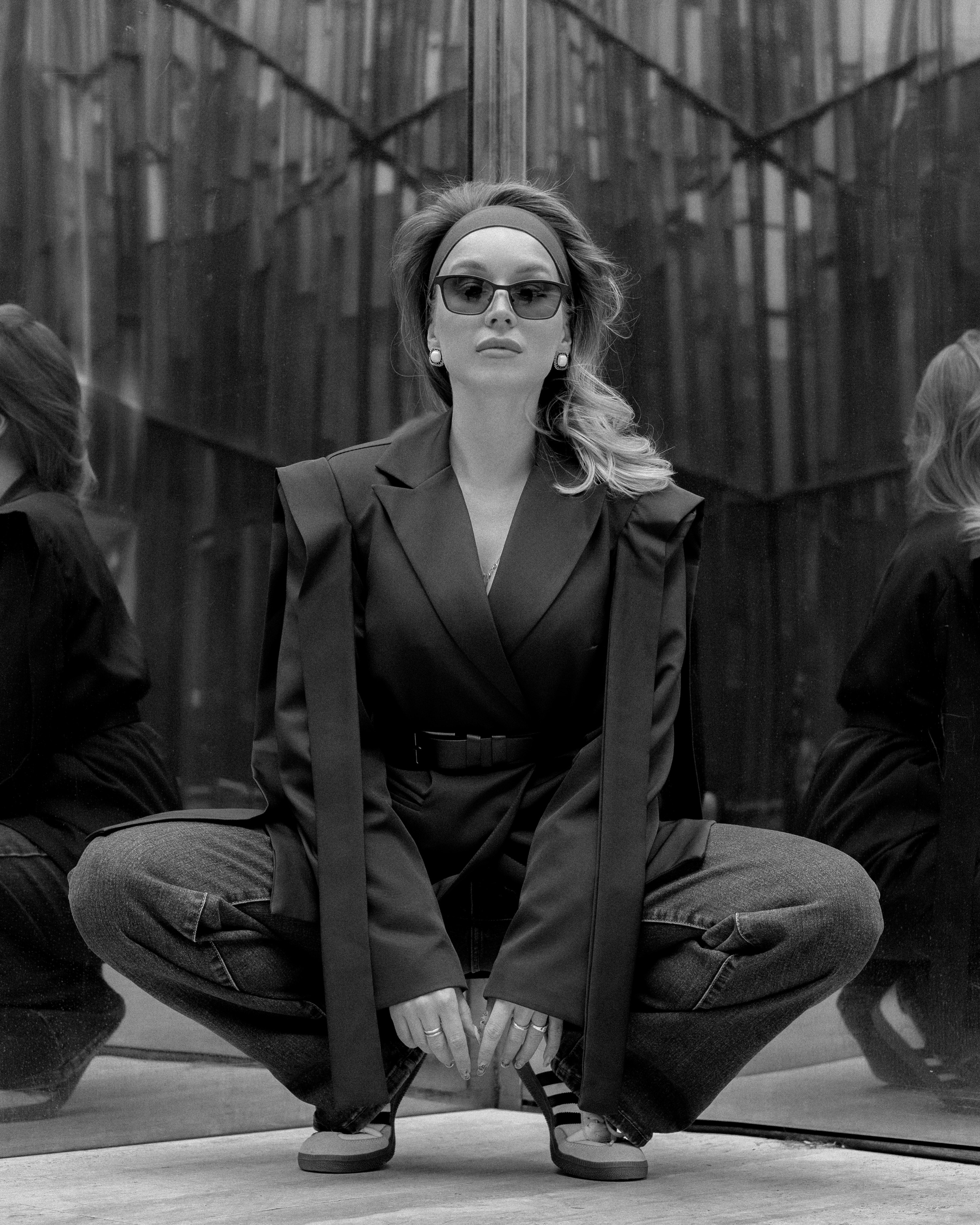 Анастасия. Фотограф в Санкт-Петербурге Масленникова Ксения