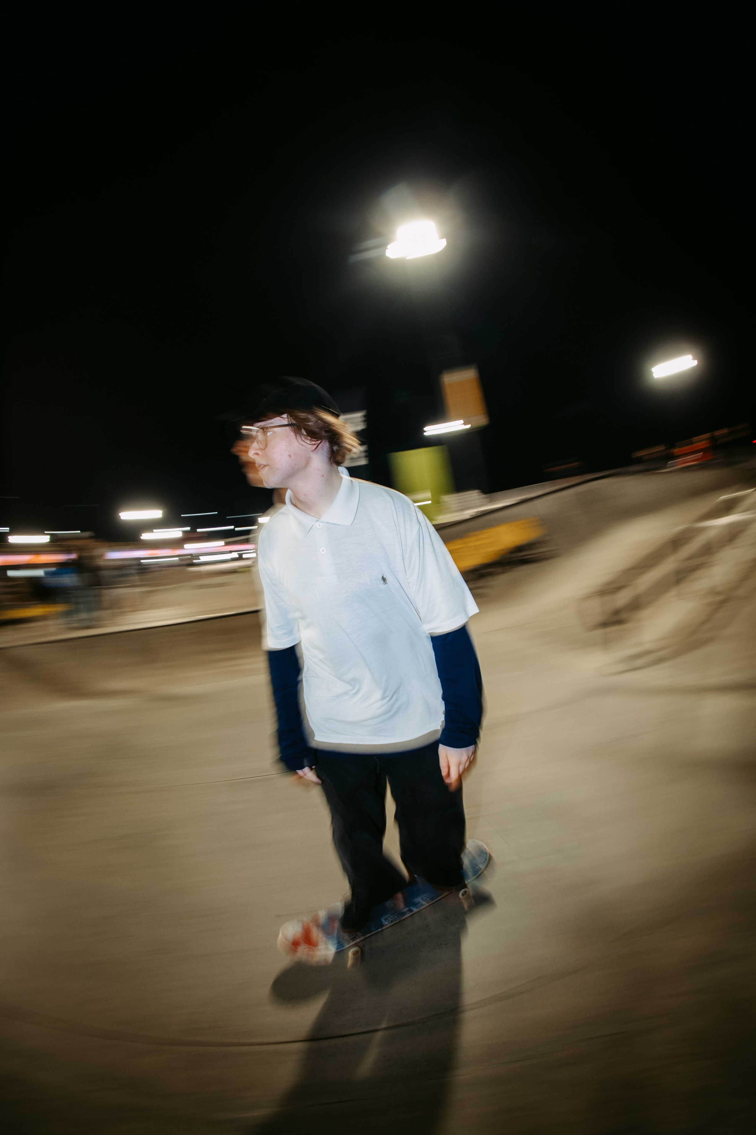 Билайн х URAM FEST. Главная